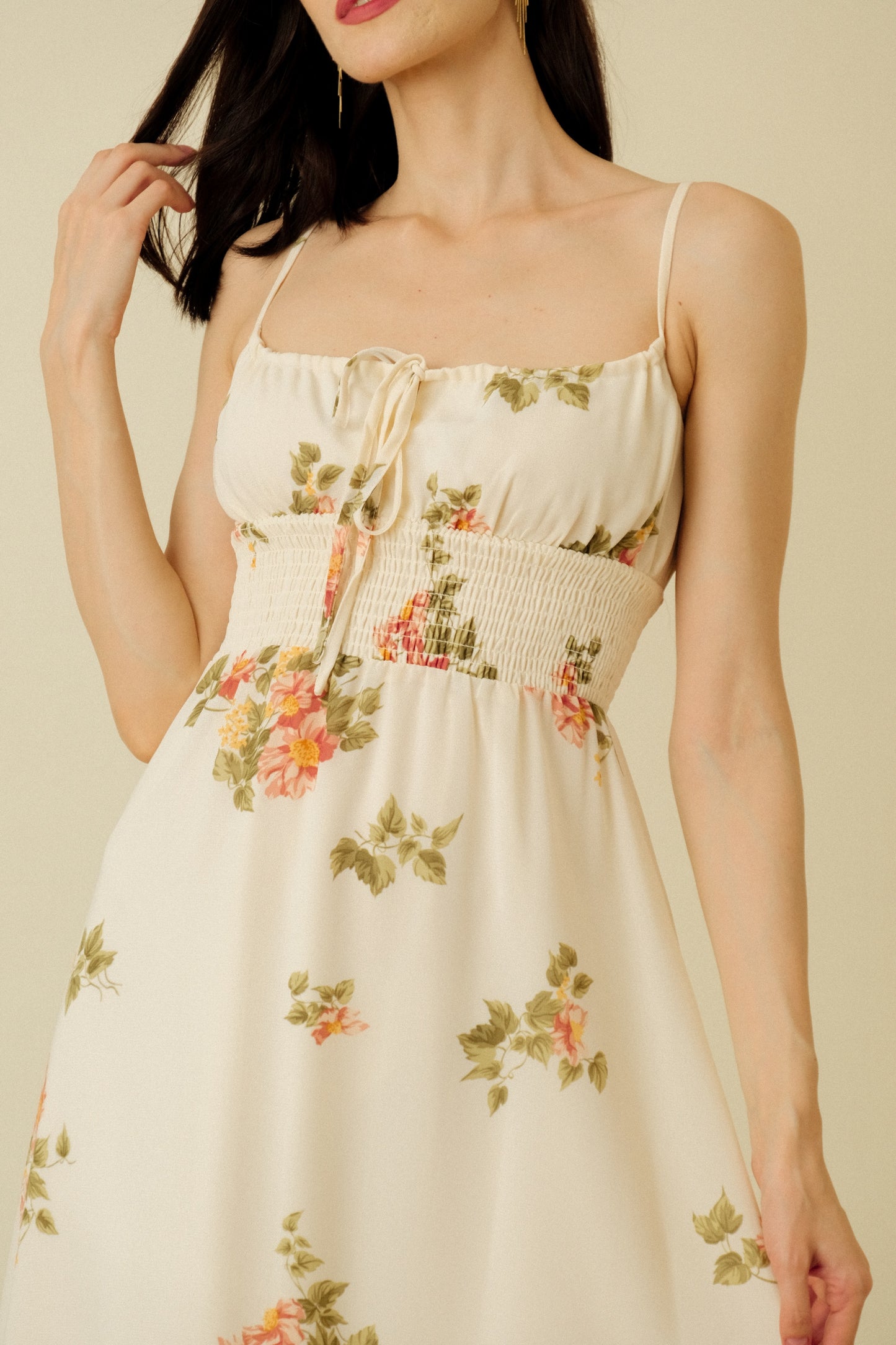 CATALEYA DRESS