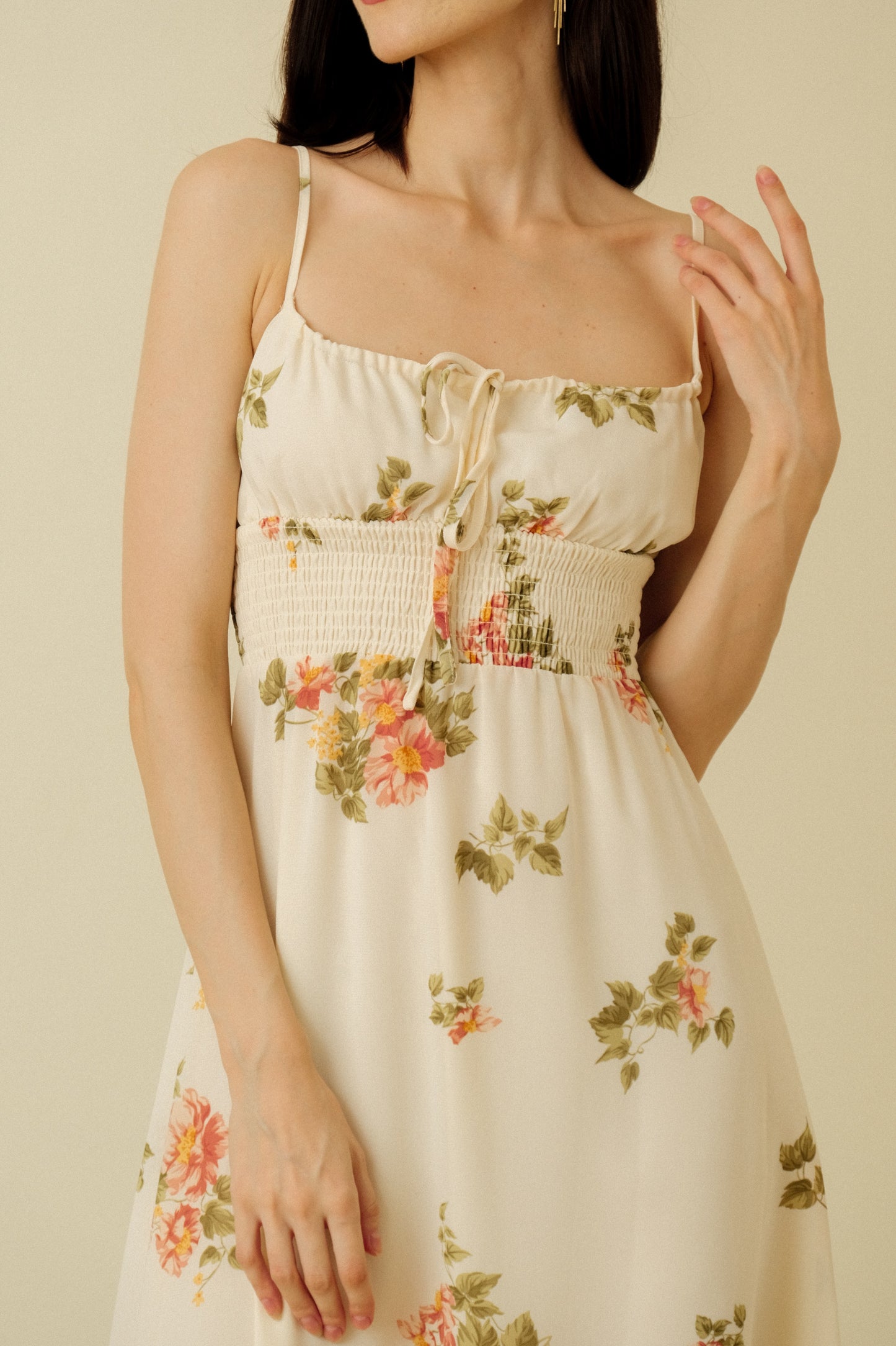 CATALEYA DRESS