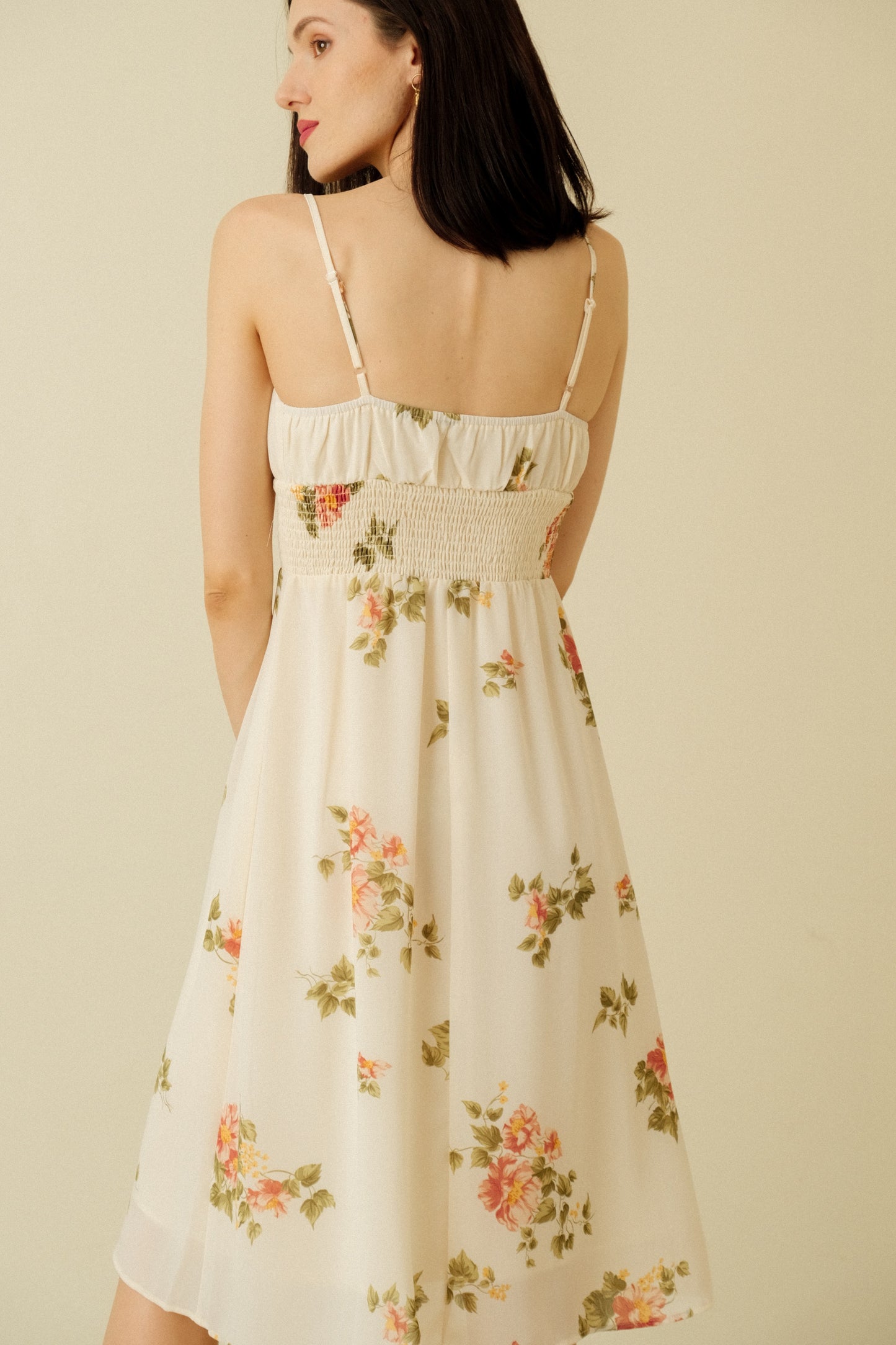 CATALEYA DRESS
