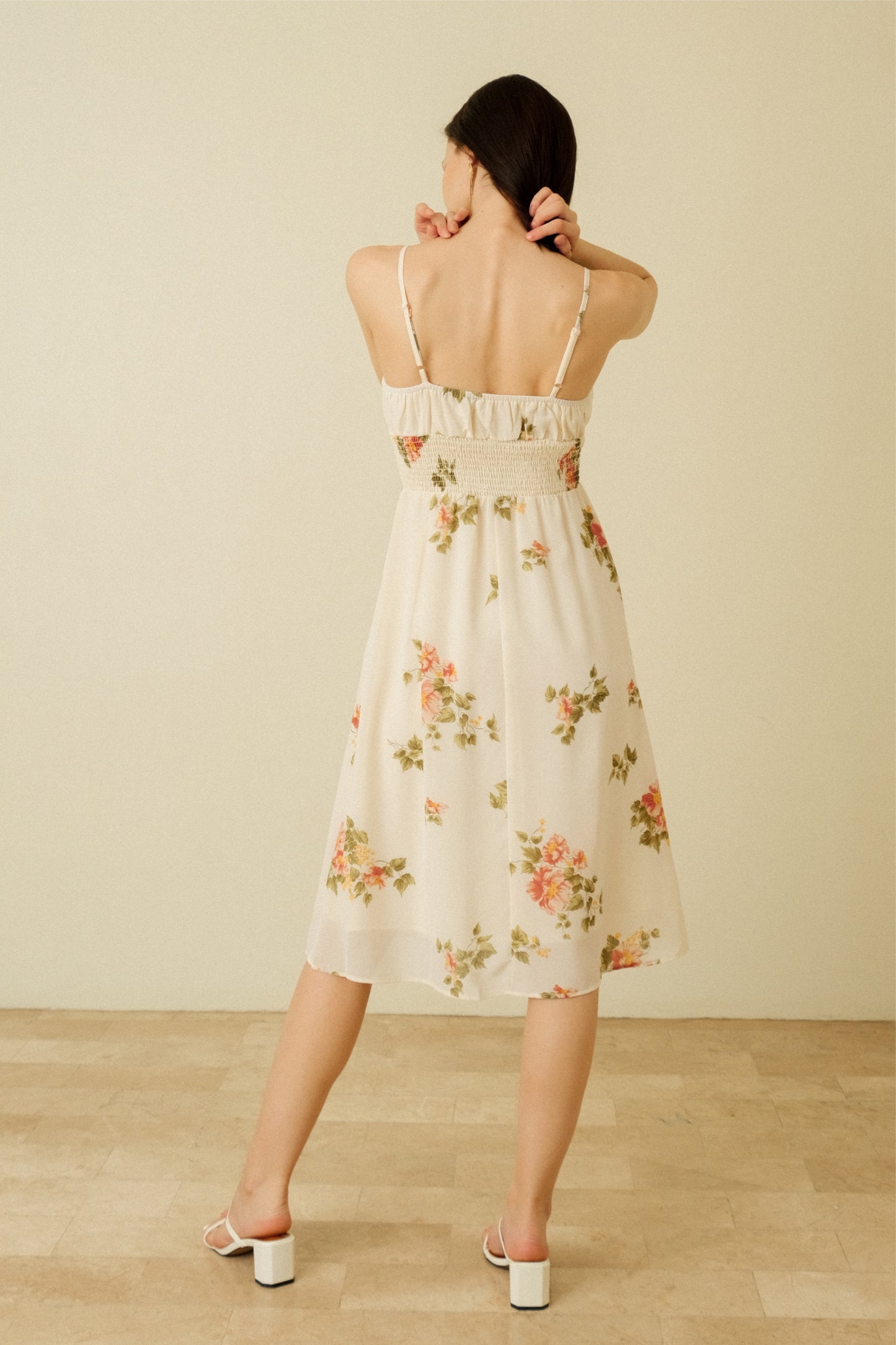 CATALEYA DRESS