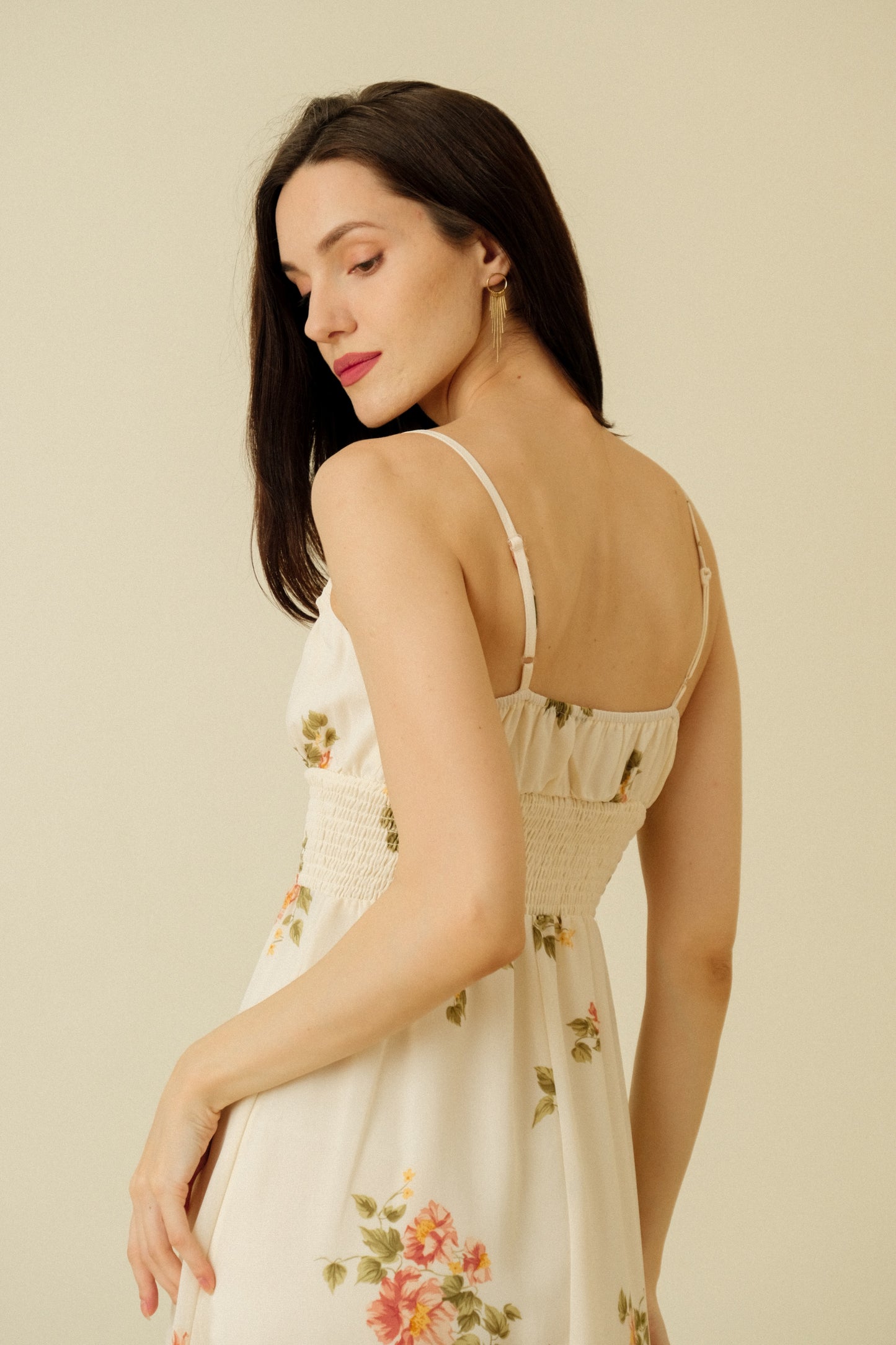 CATALEYA DRESS