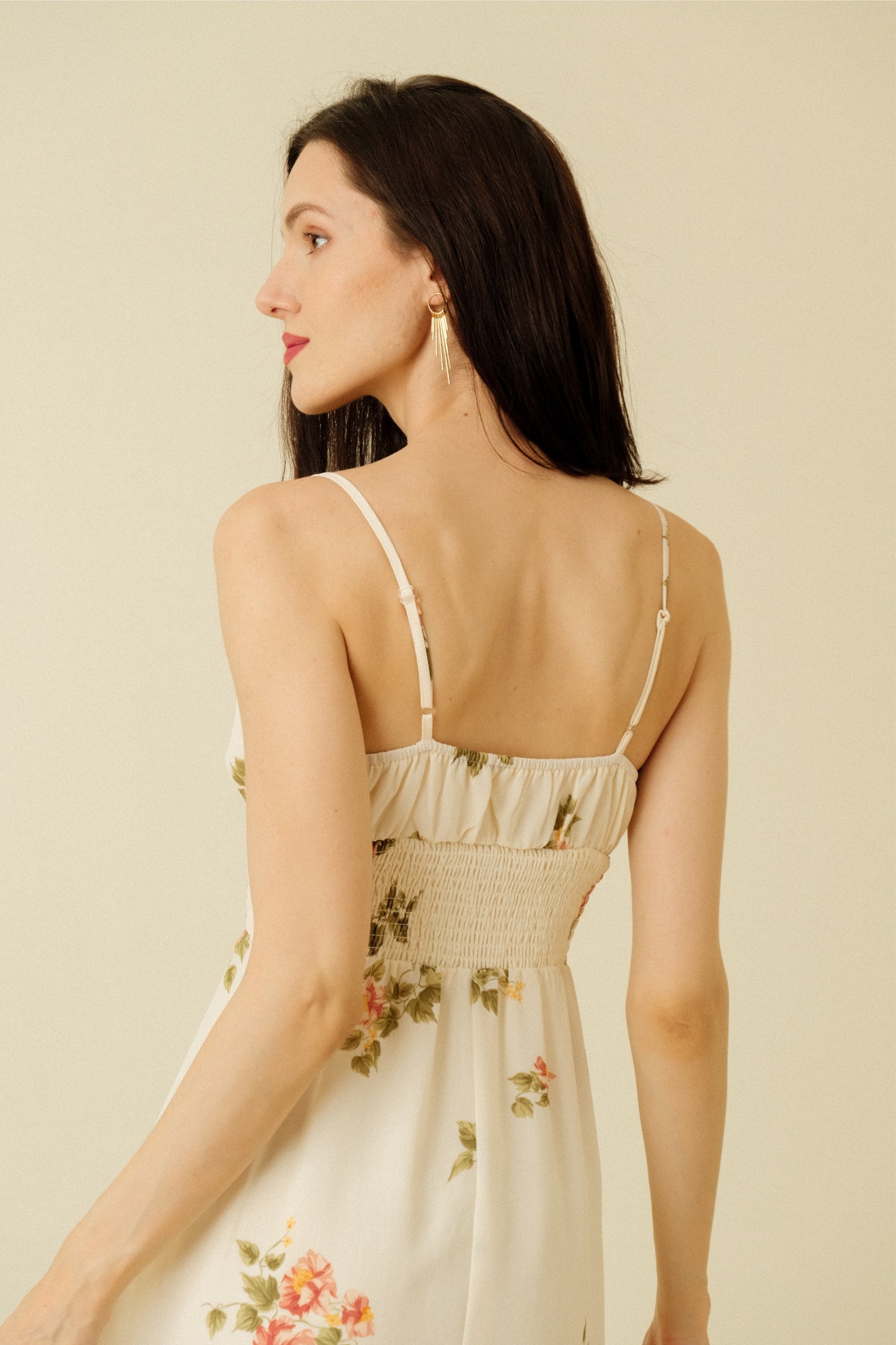 CATALEYA DRESS