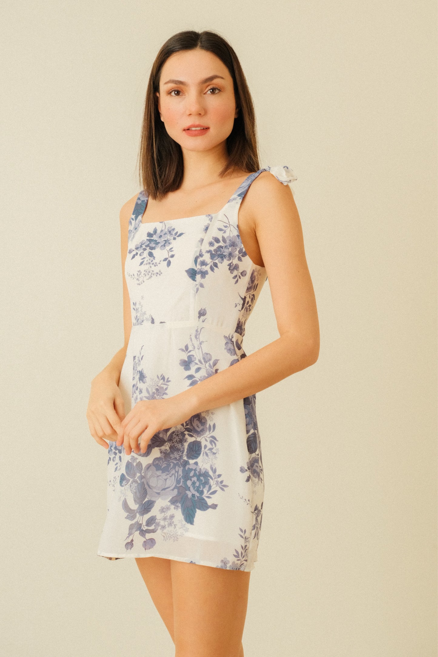 BIANCA DRESS