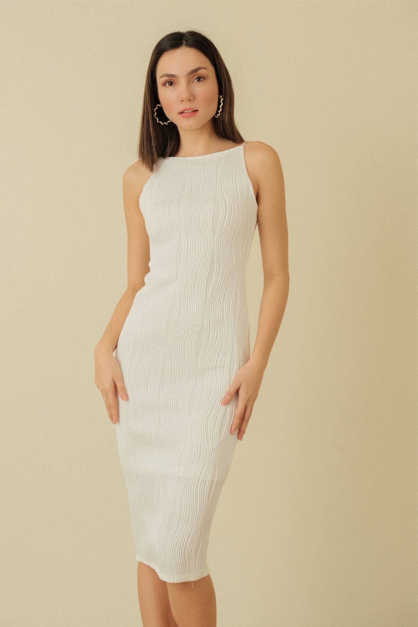 MAXIM DRESS