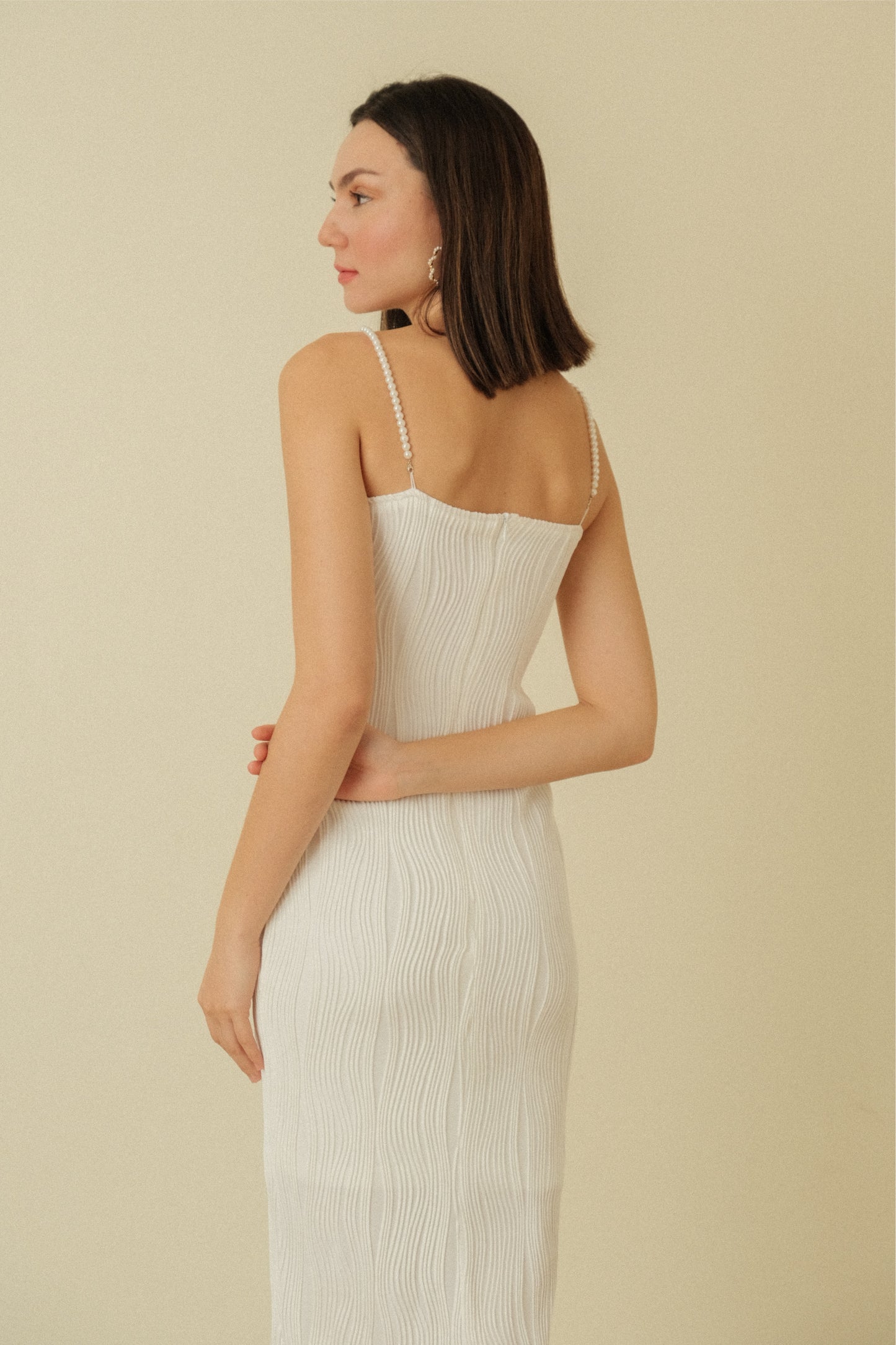 MAXIM DRESS