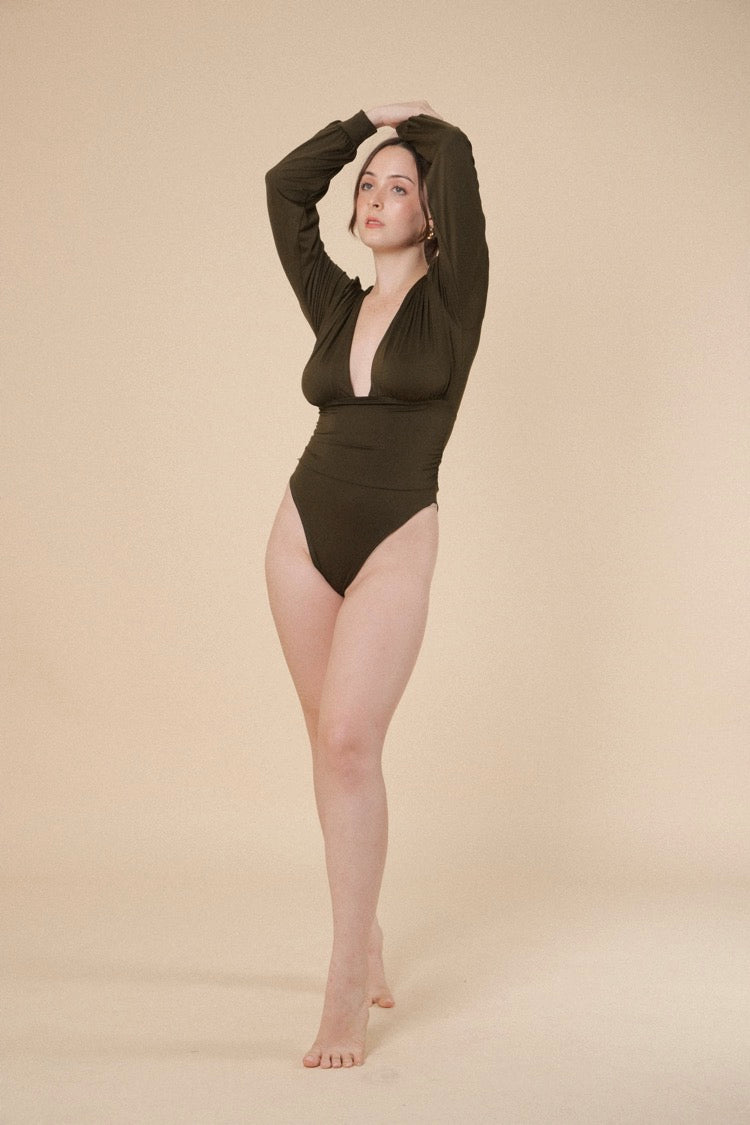 ASHLEY BODYSUIT