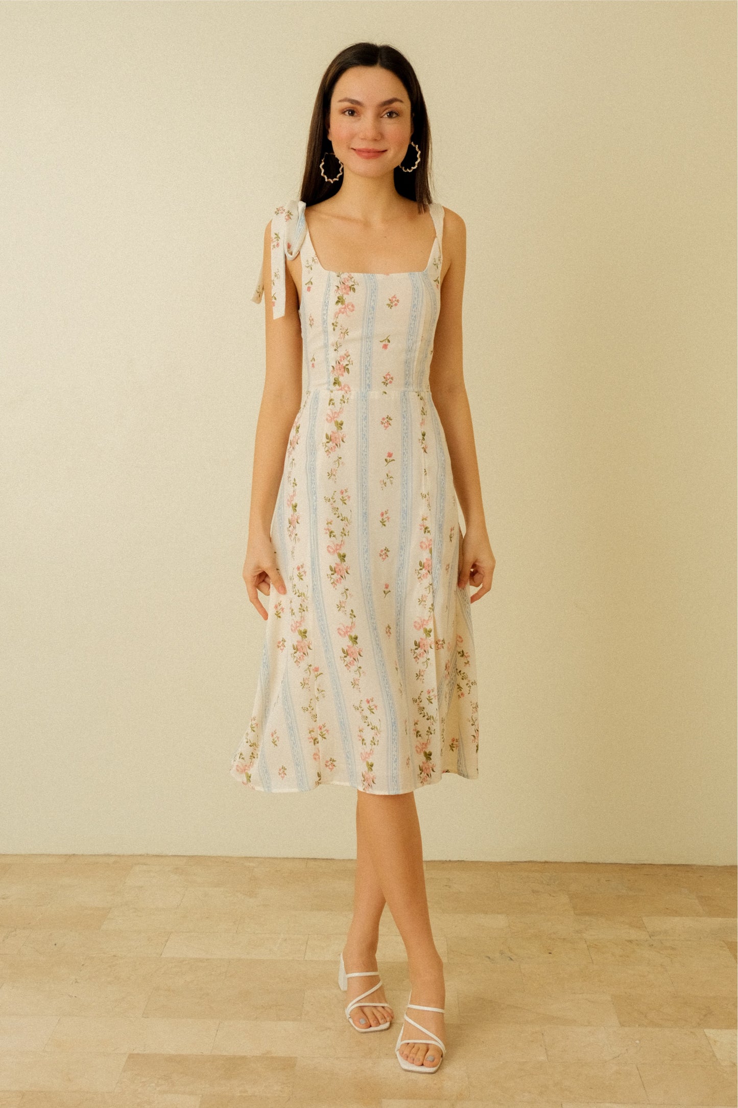 ELOISA DRESS