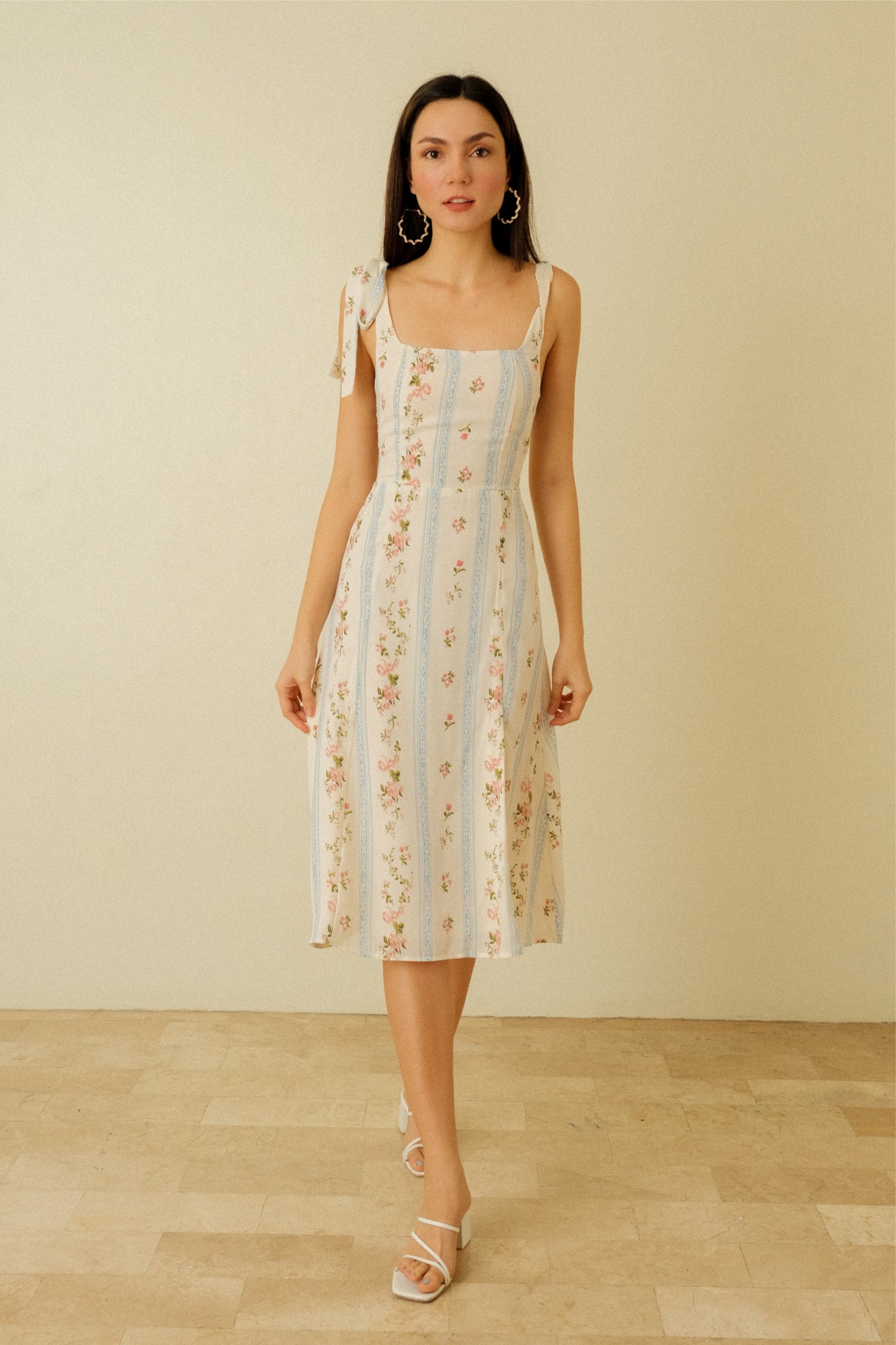 ELOISA DRESS