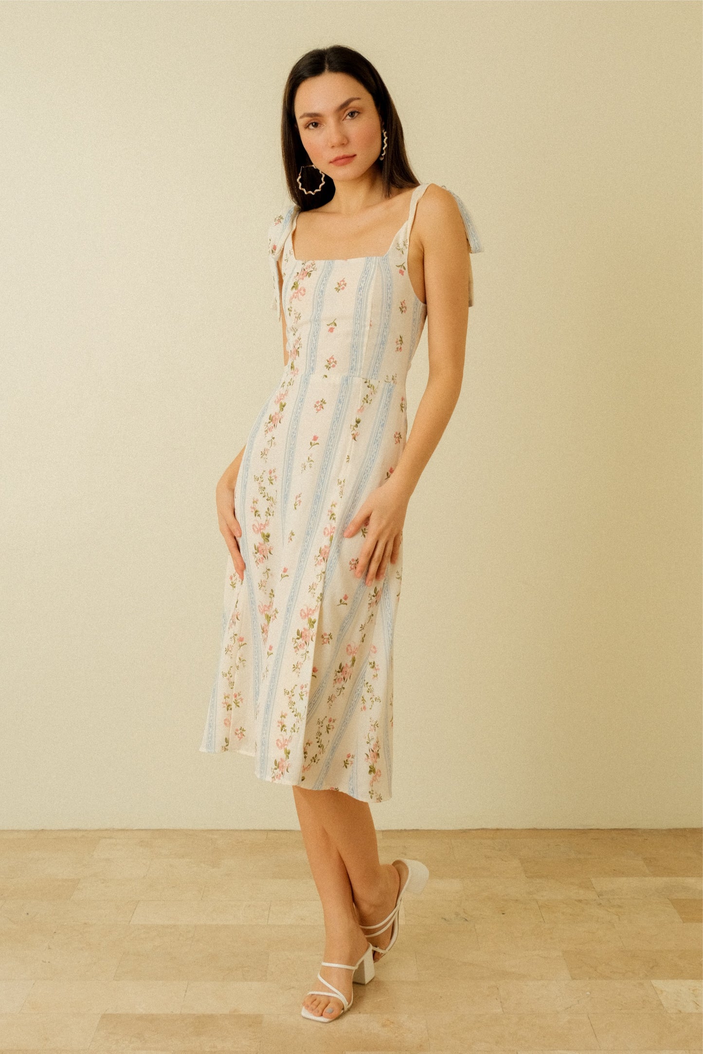 ELOISA DRESS
