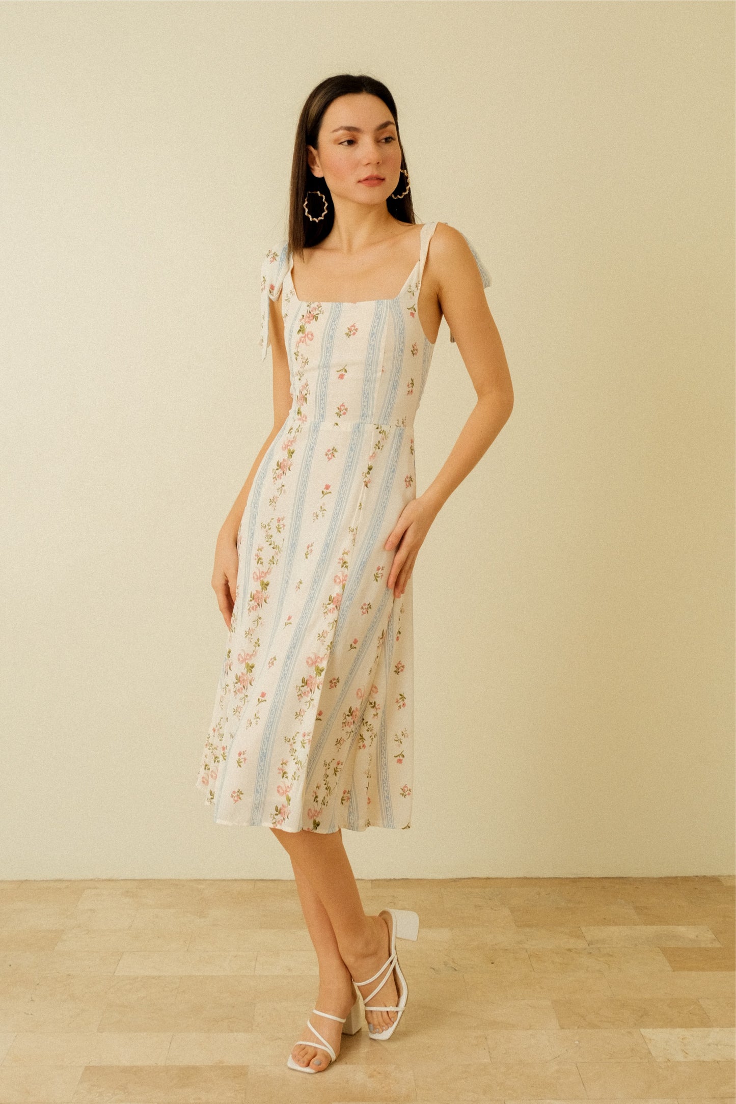 ELOISA DRESS