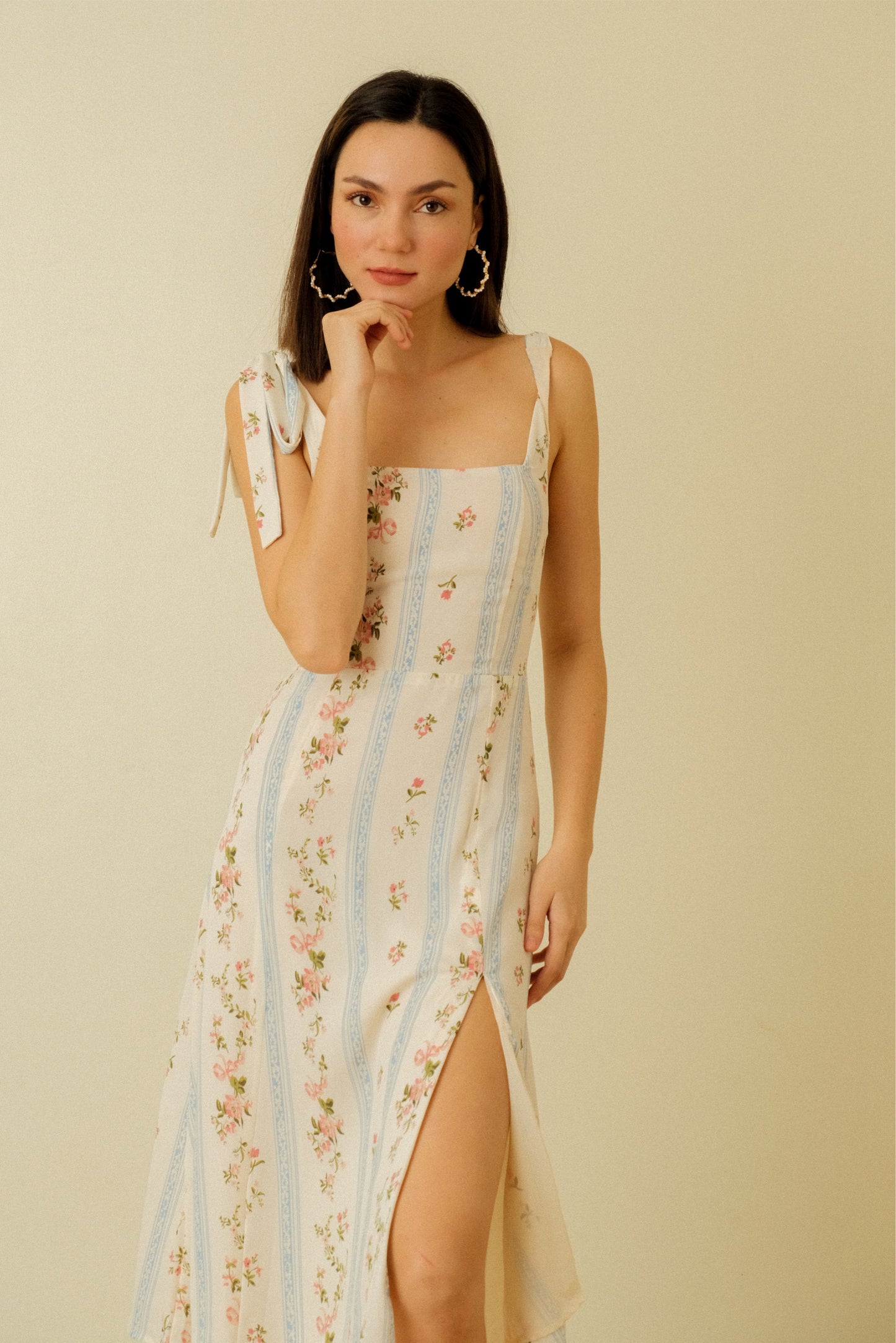 ELOISA DRESS