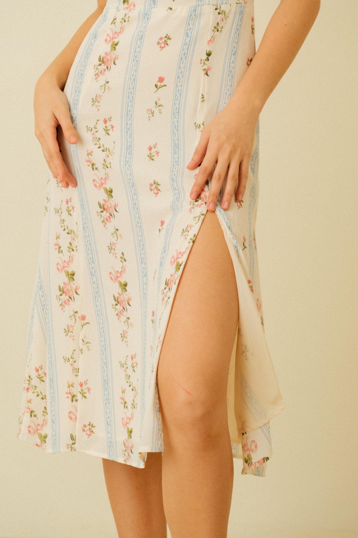 ELOISA DRESS