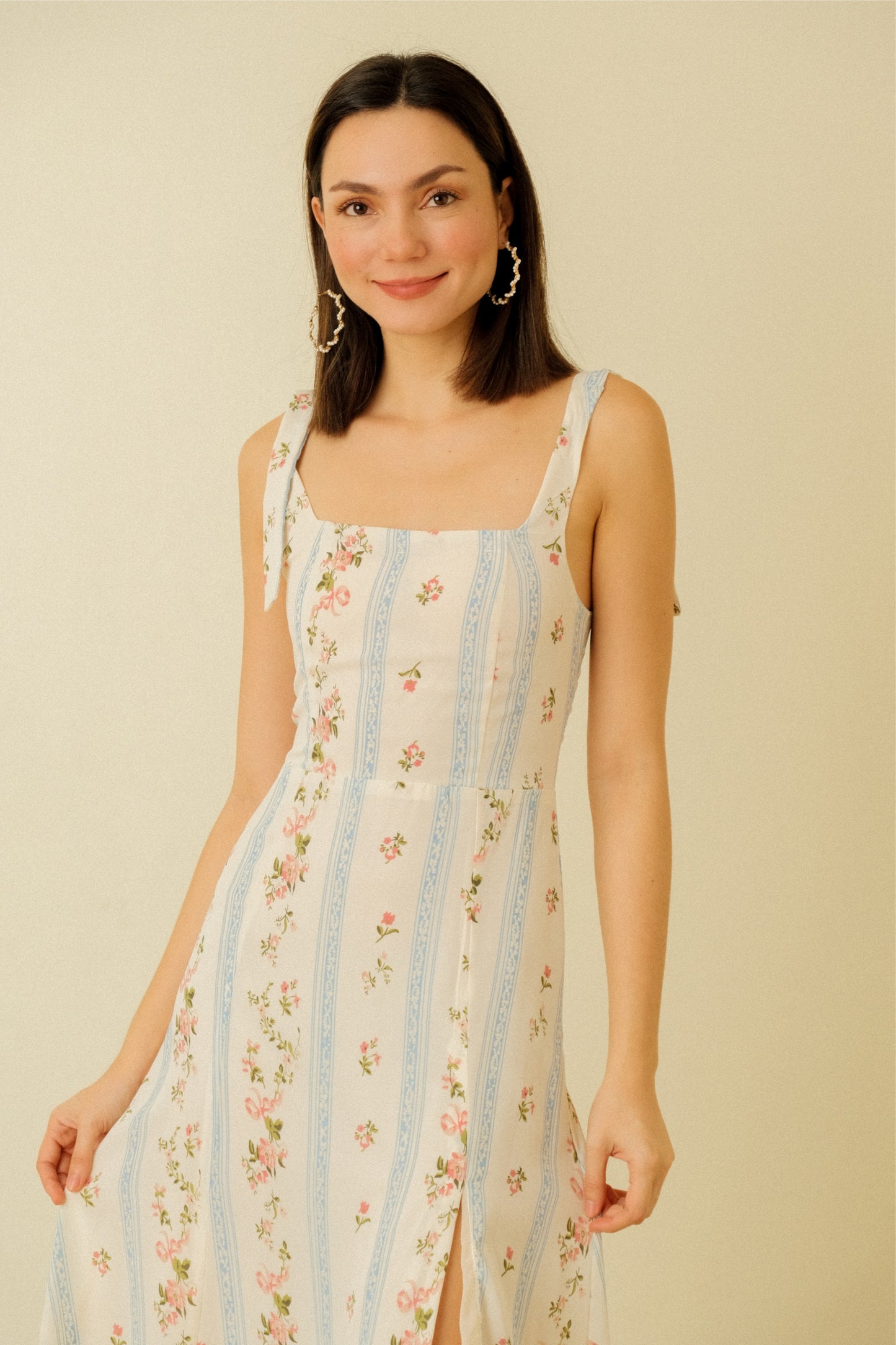 ELOISA DRESS