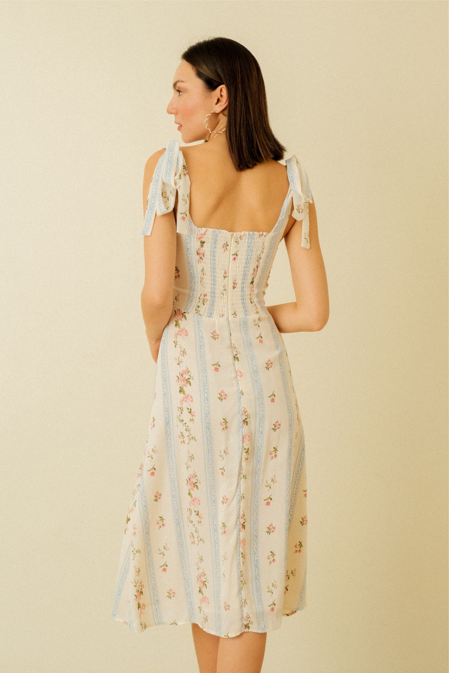 ELOISA DRESS