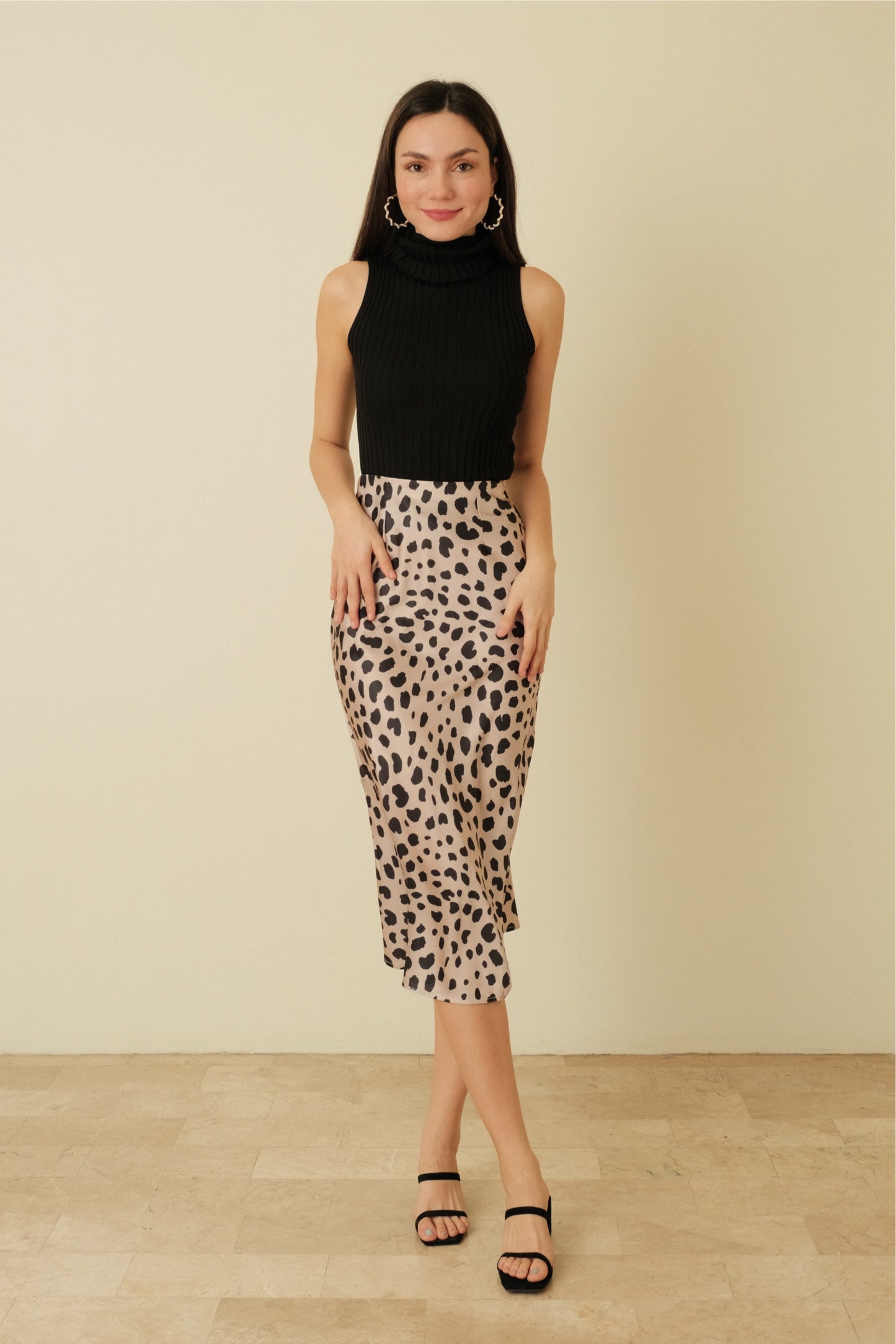 KAILYN SKIRT