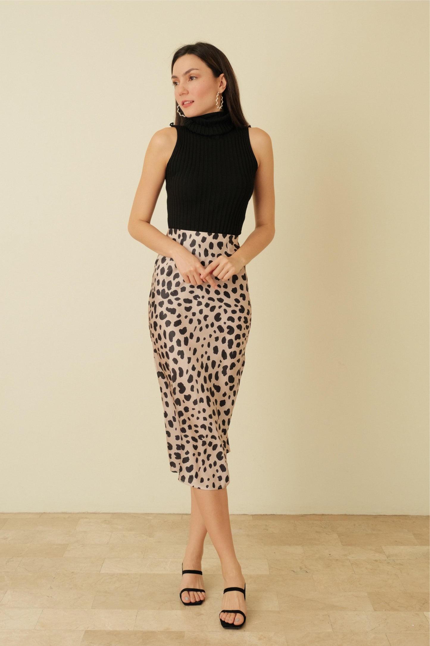 KAILYN SKIRT