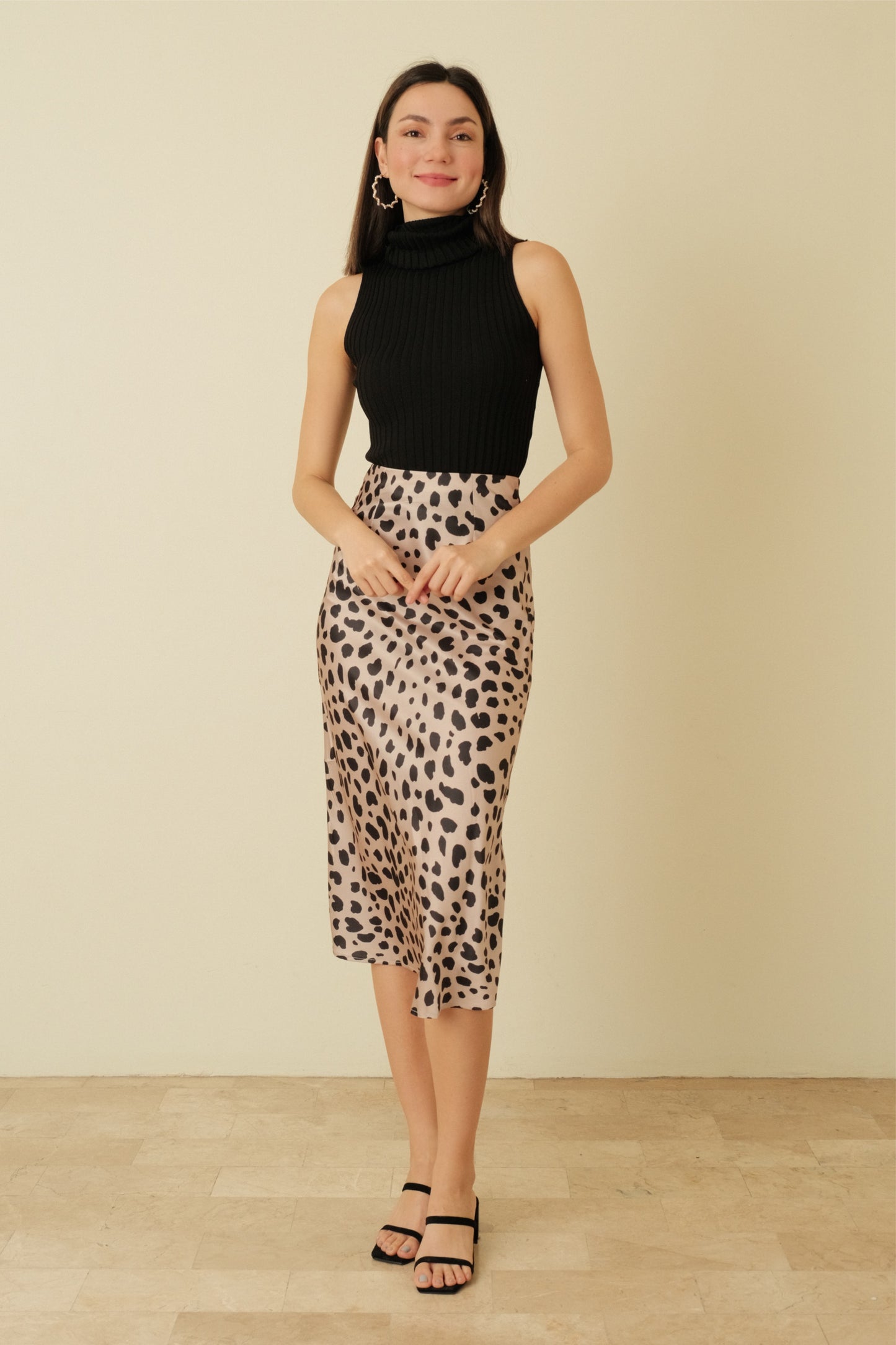 KAILYN SKIRT