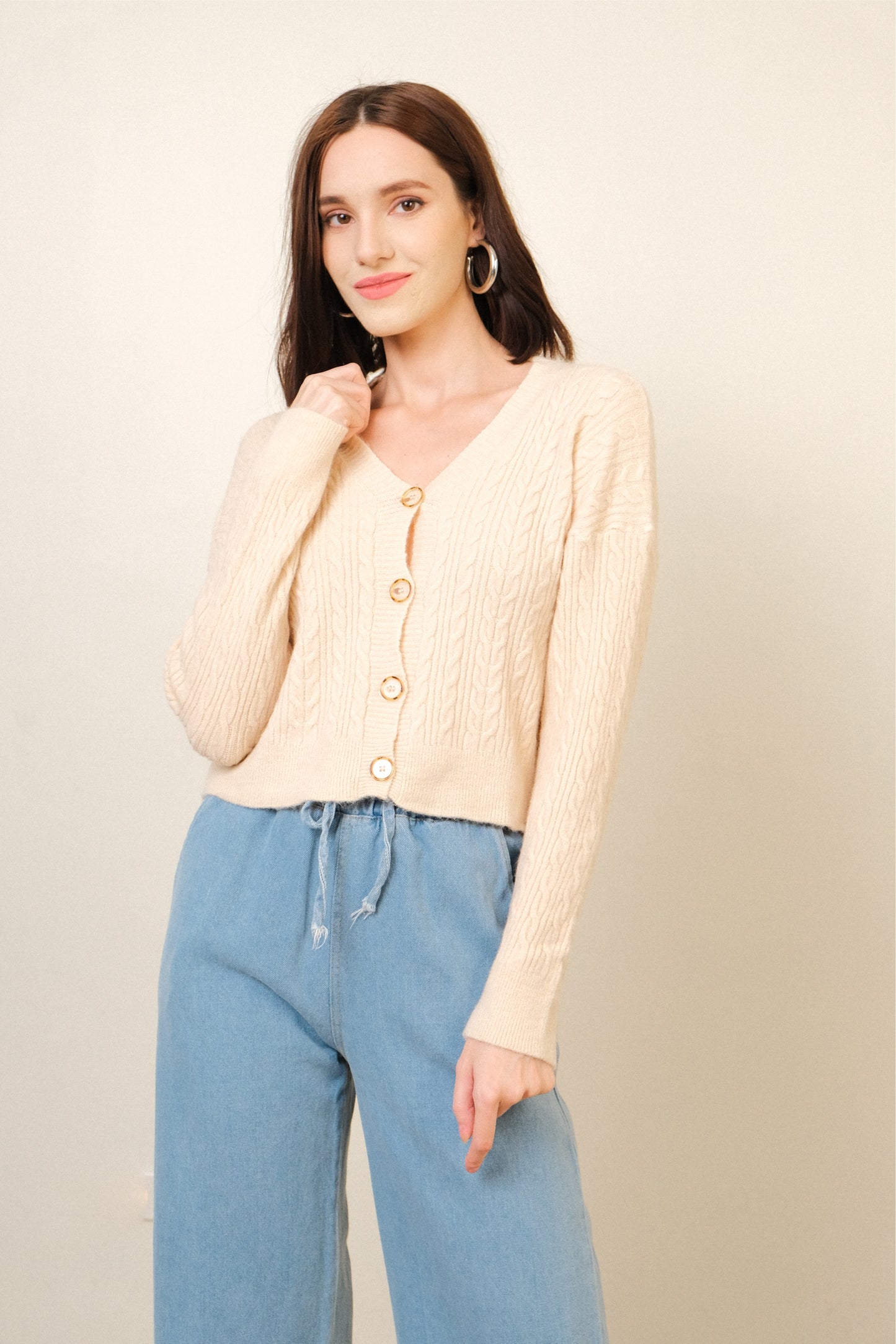 KELLY SWEATER