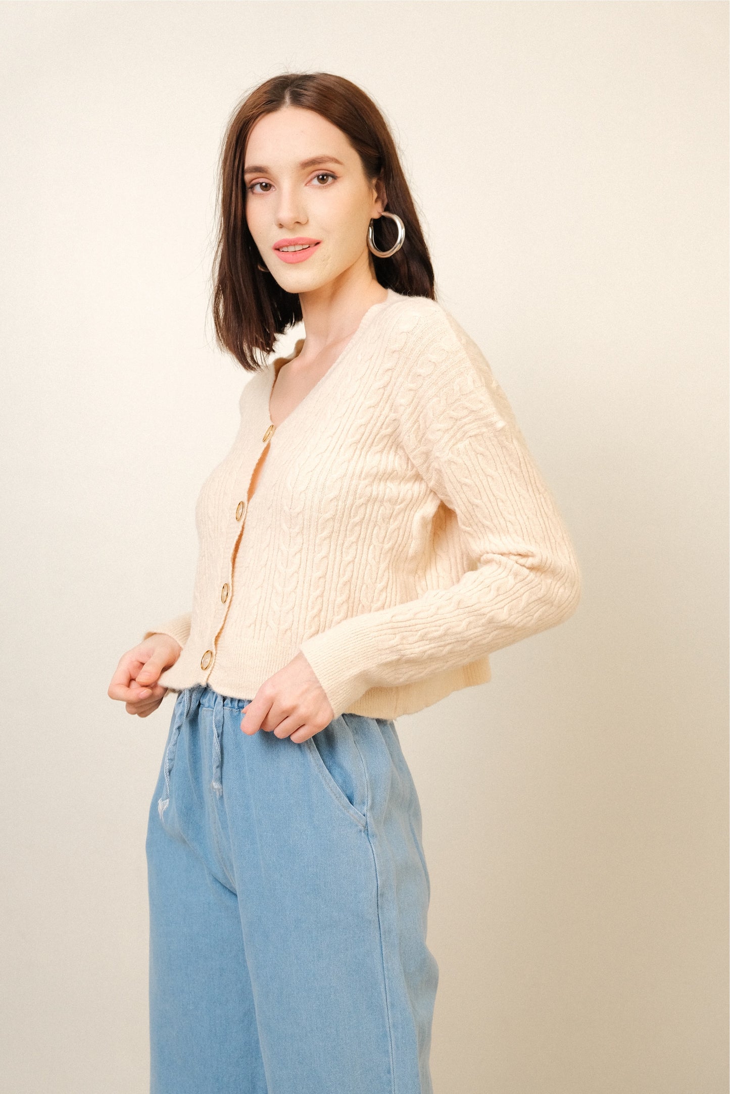 KELLY SWEATER