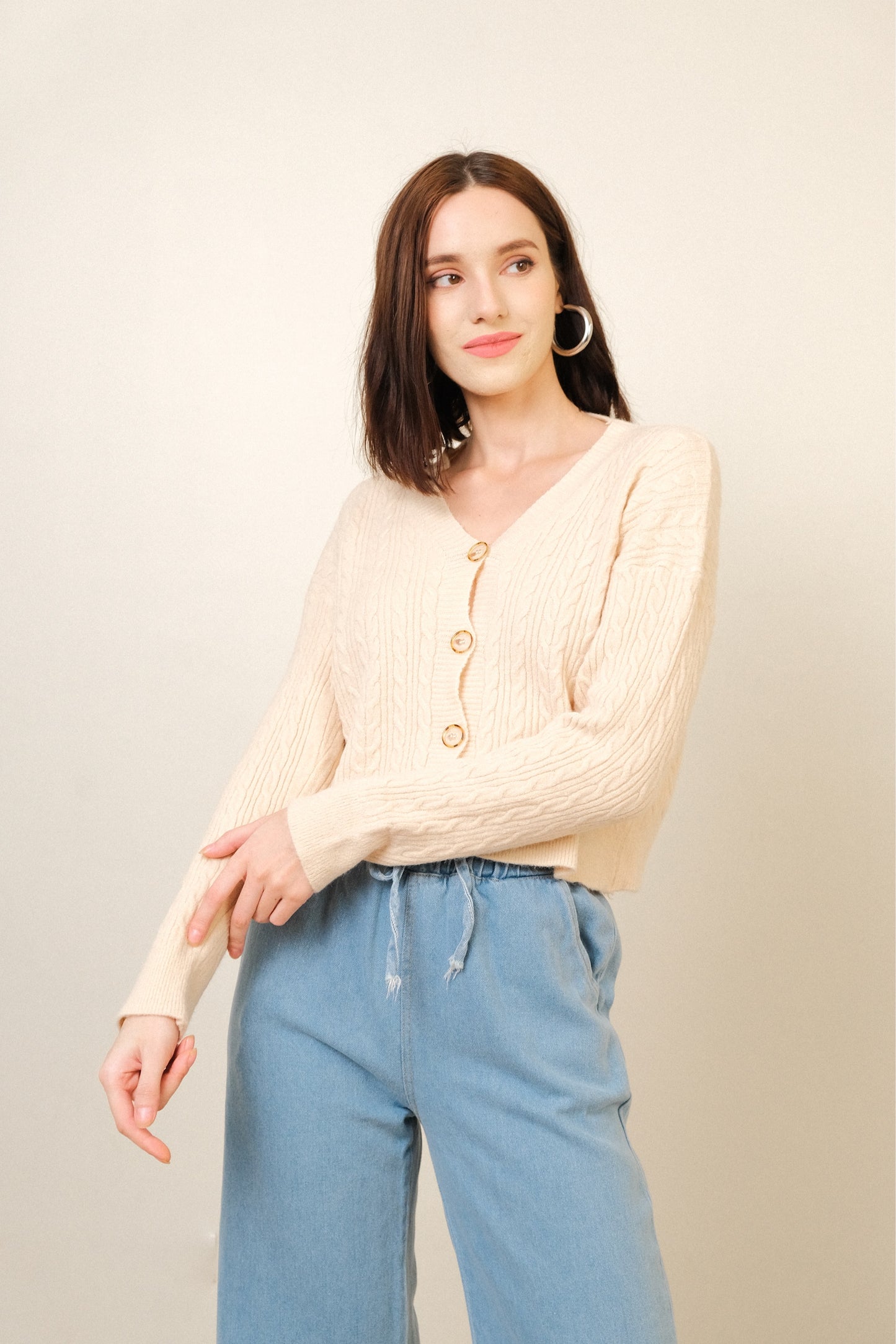 KELLY SWEATER