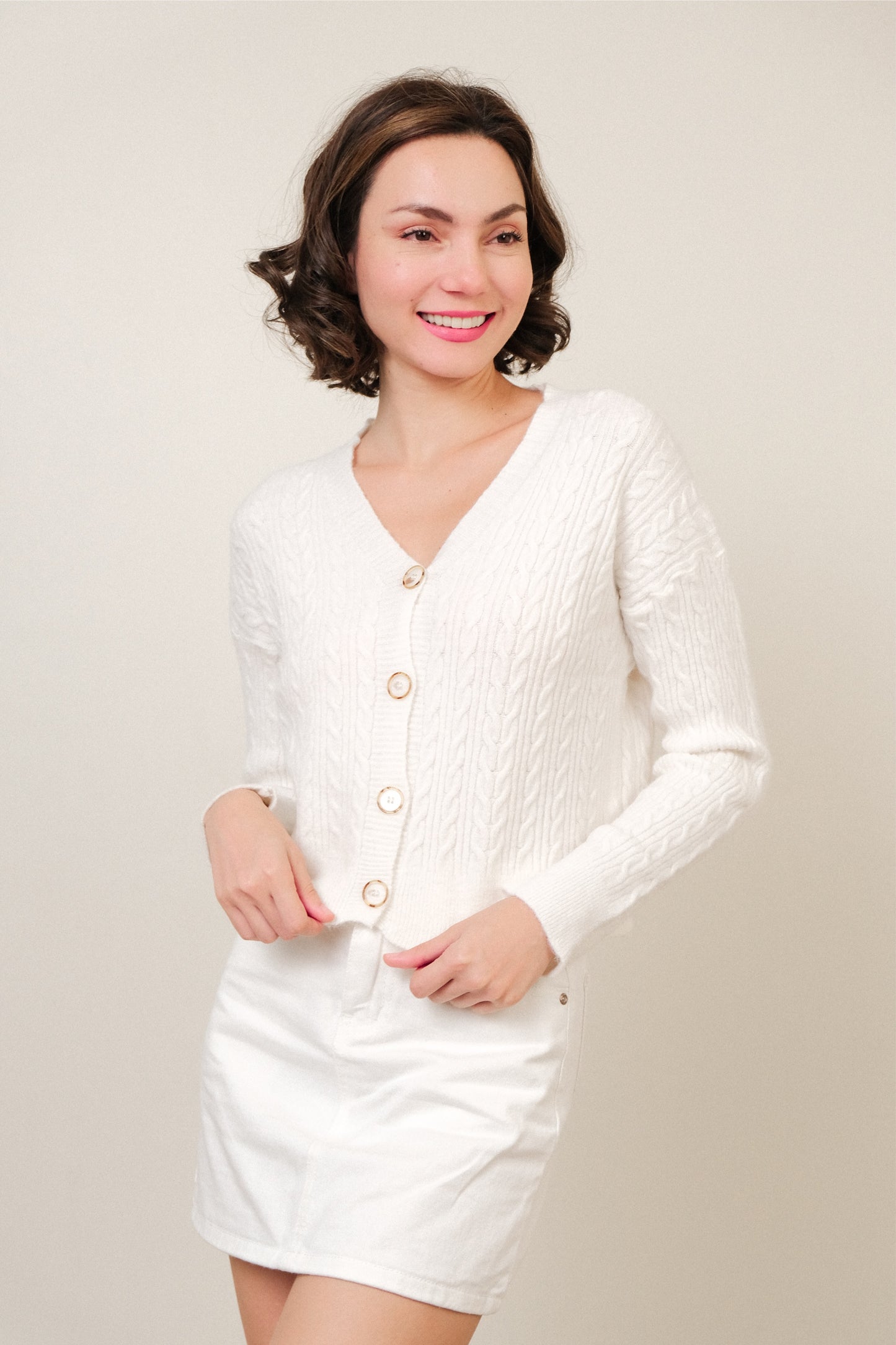 KELLY SWEATER