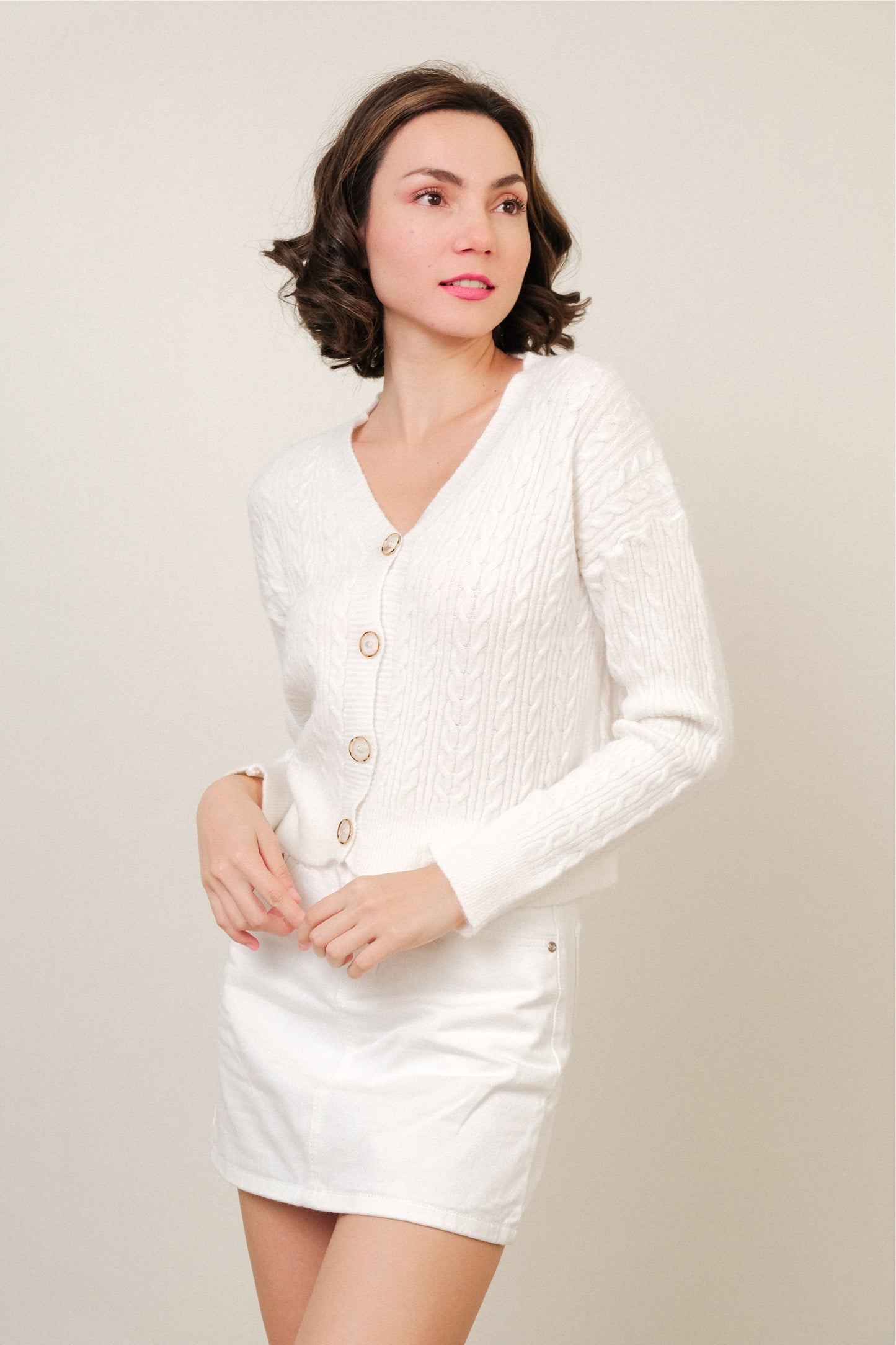 KELLY SWEATER
