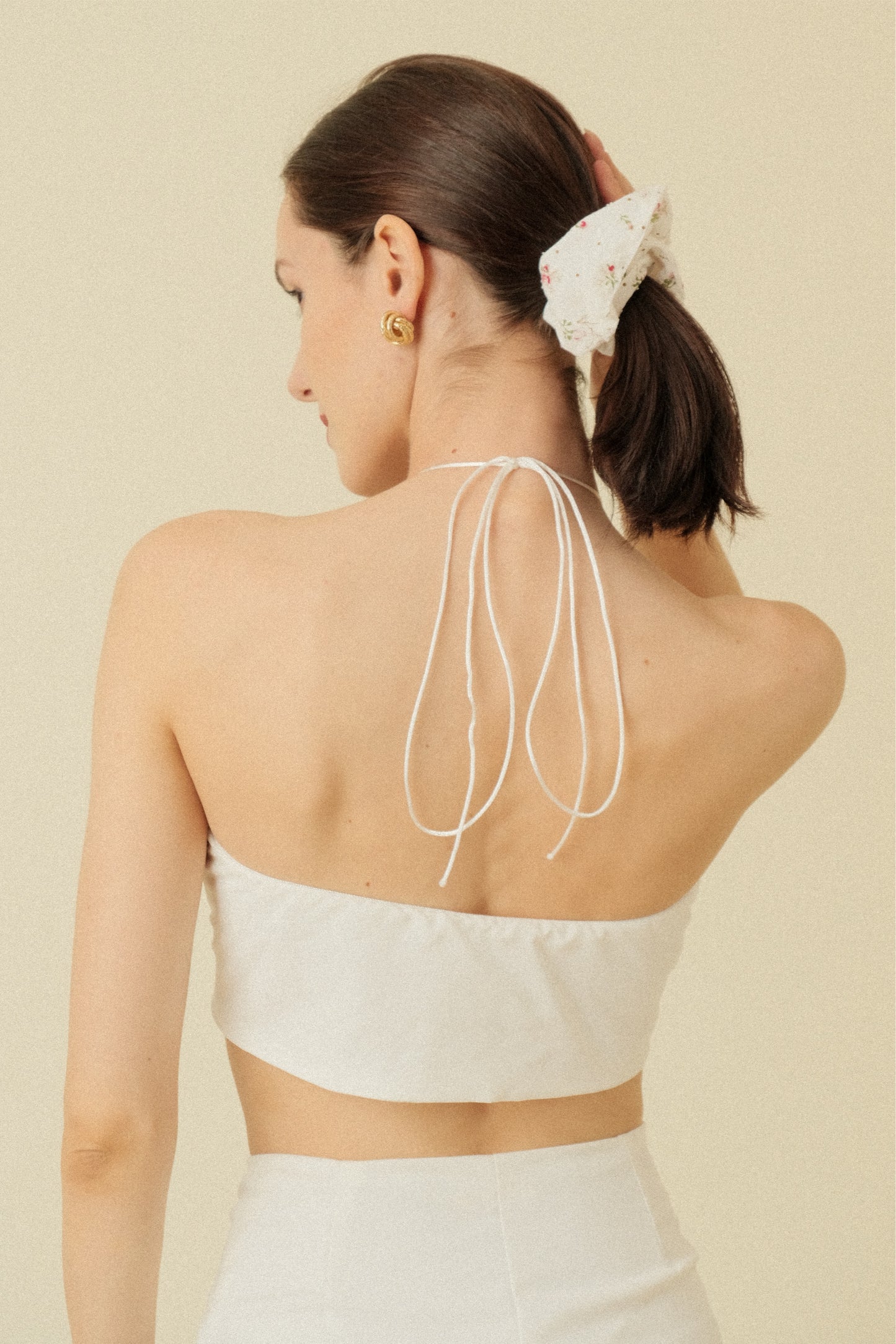 BENZY SCRUNCHIE