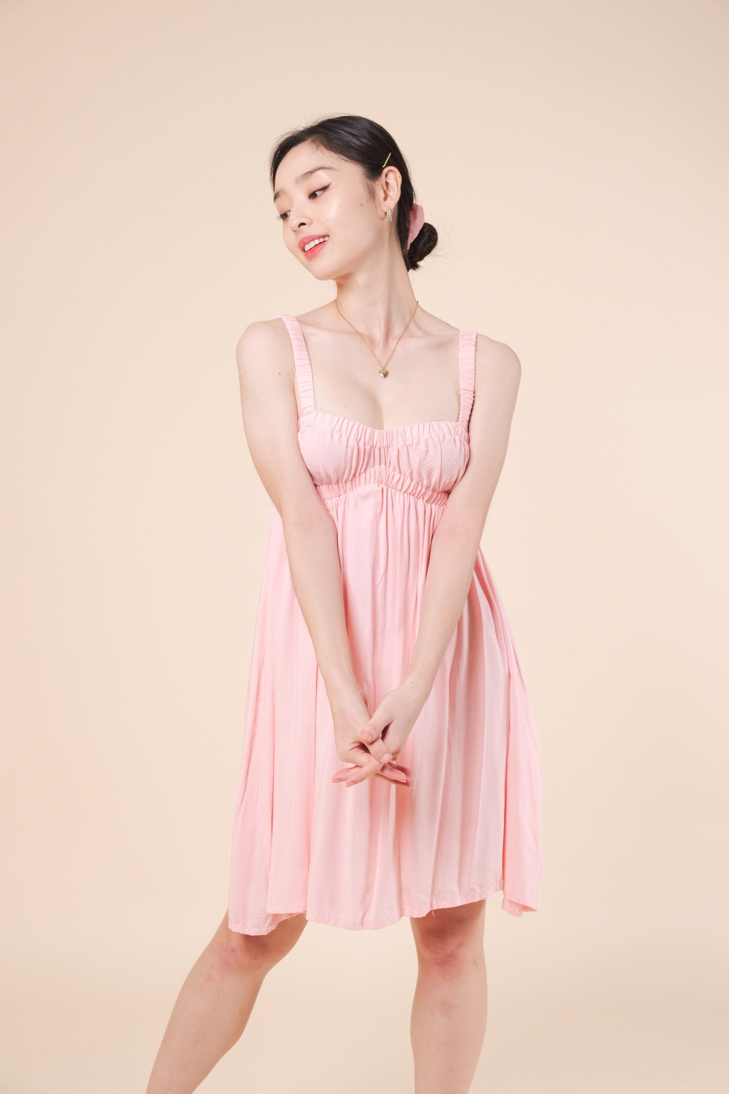 ISABELLE DRESS
