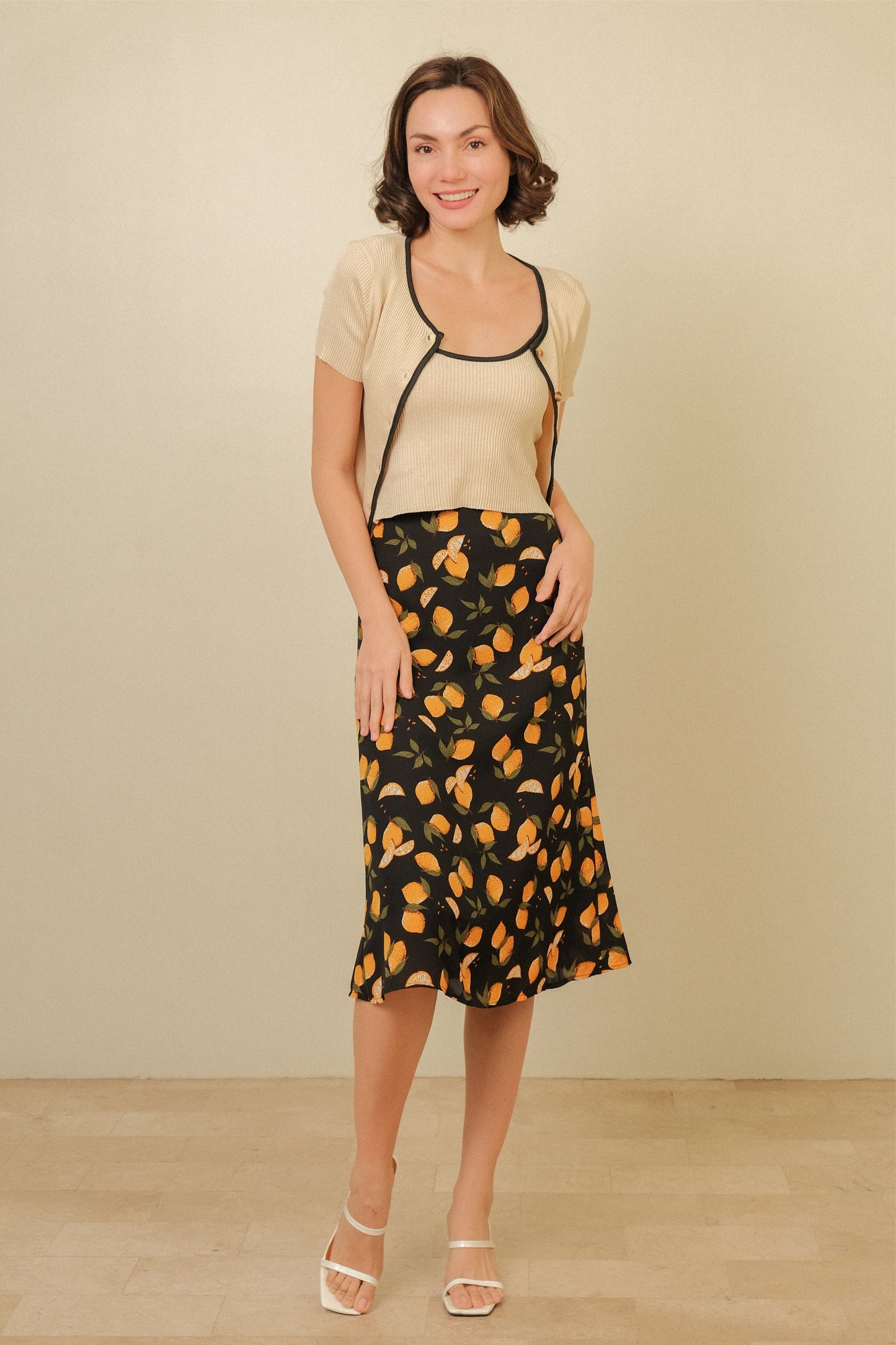 MELINA SKIRT