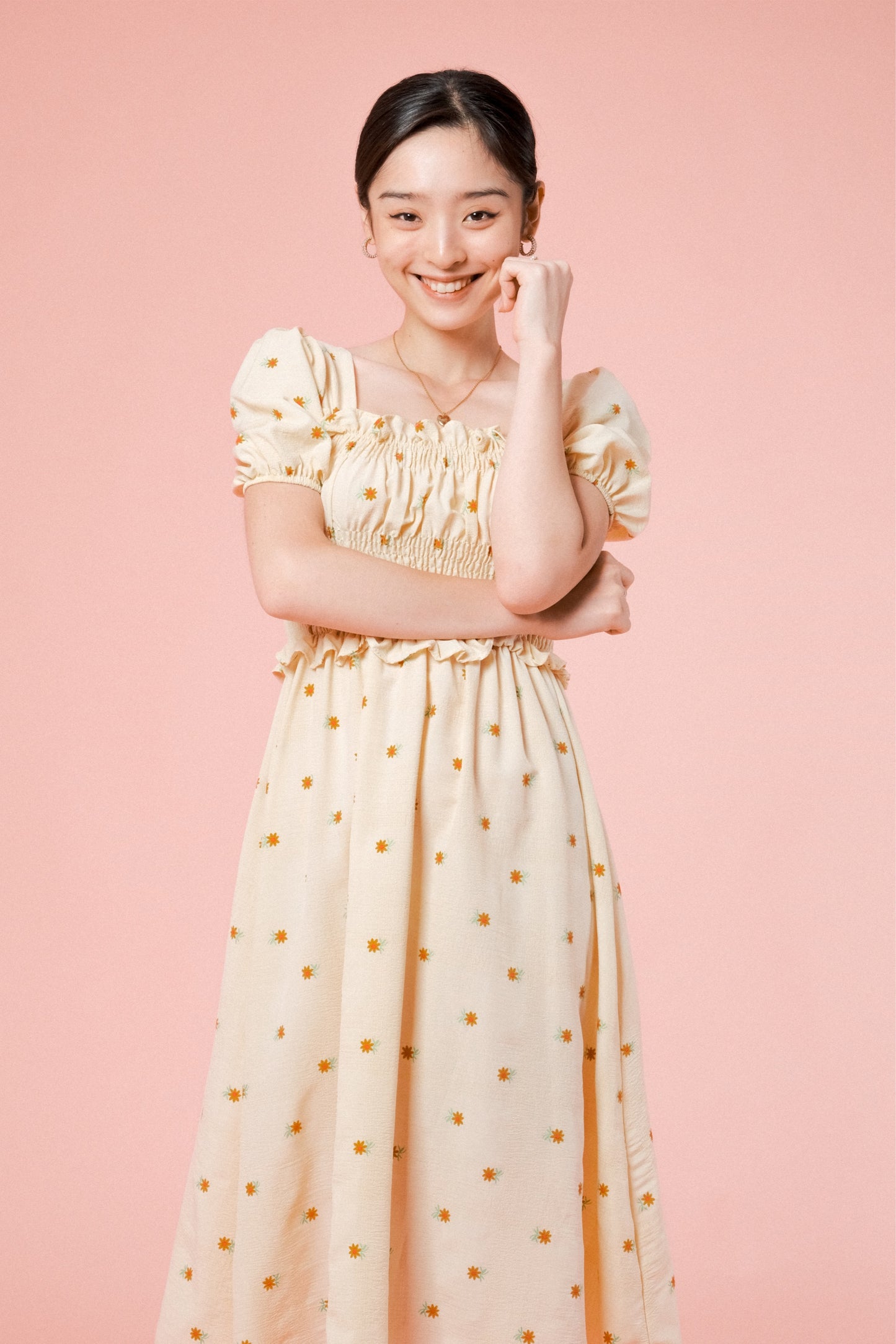 ARIA DRESS