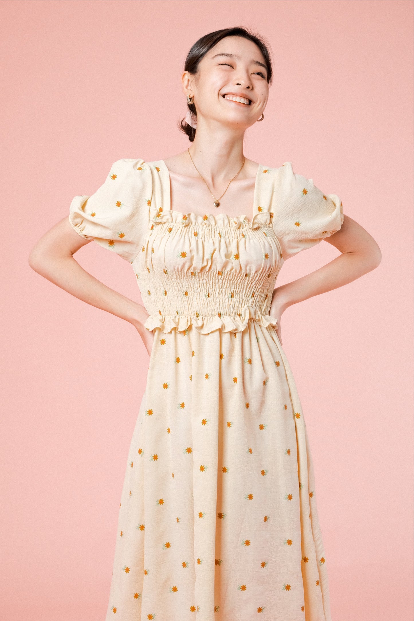 ARIA DRESS