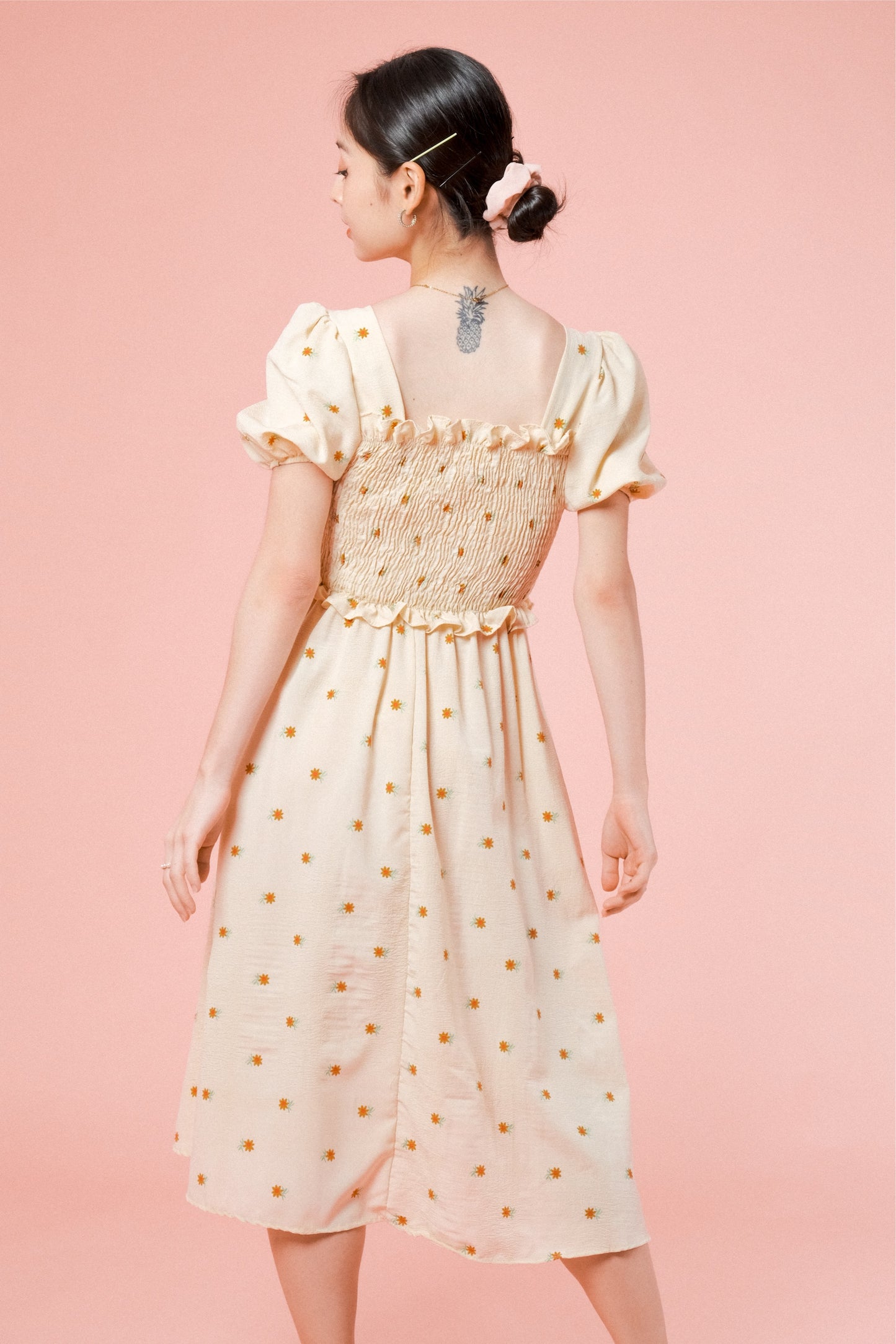 ARIA DRESS