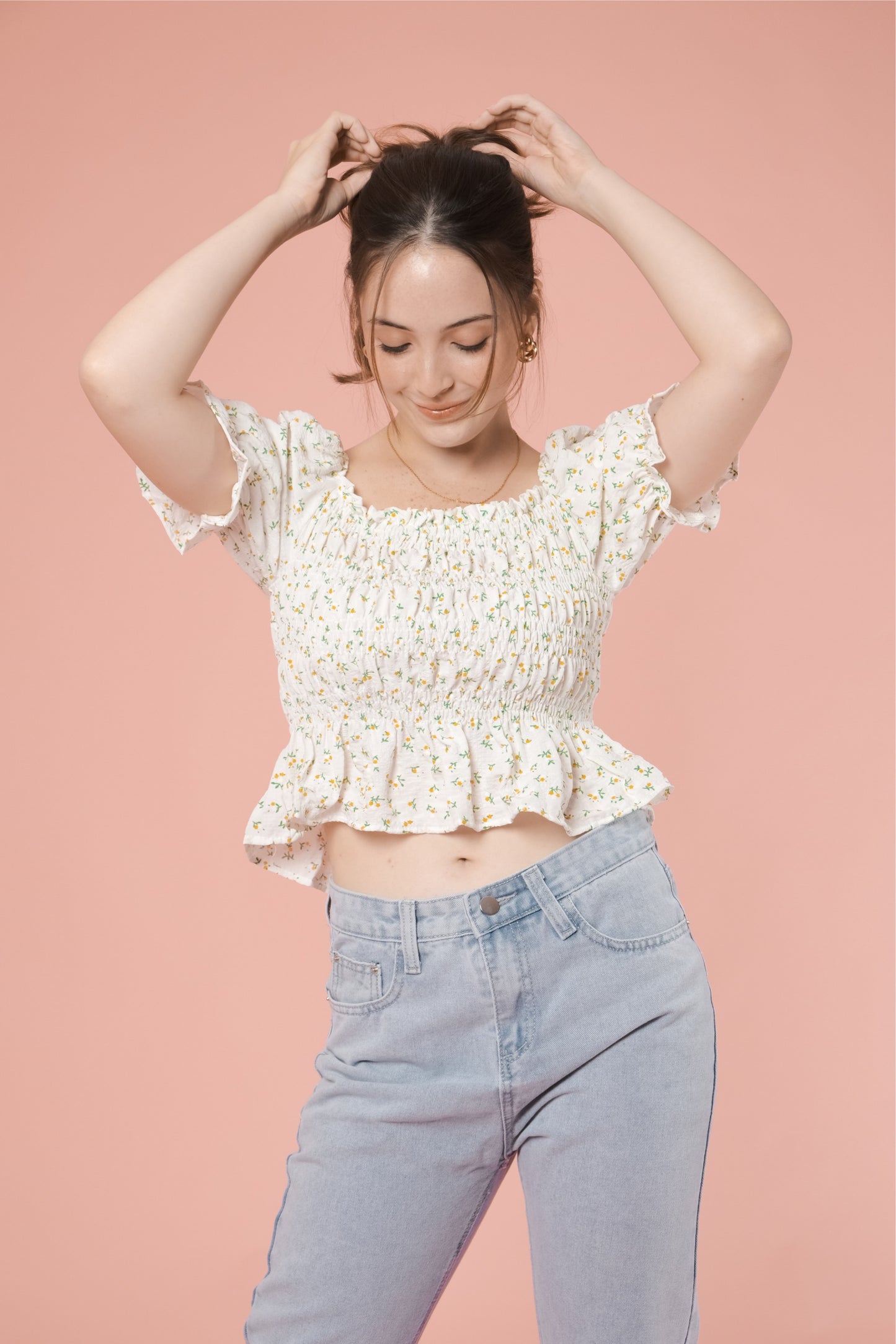 CHANDLER TOP