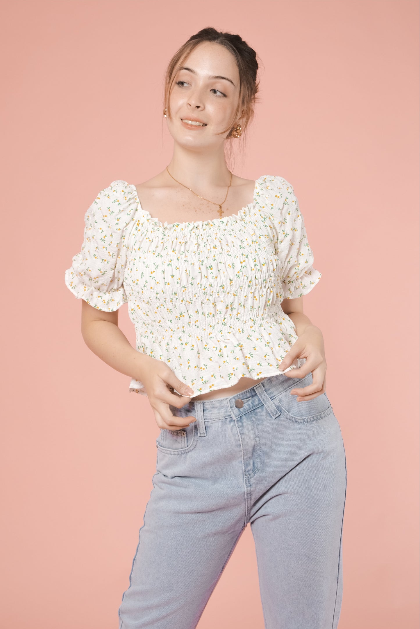 CHANDLER TOP