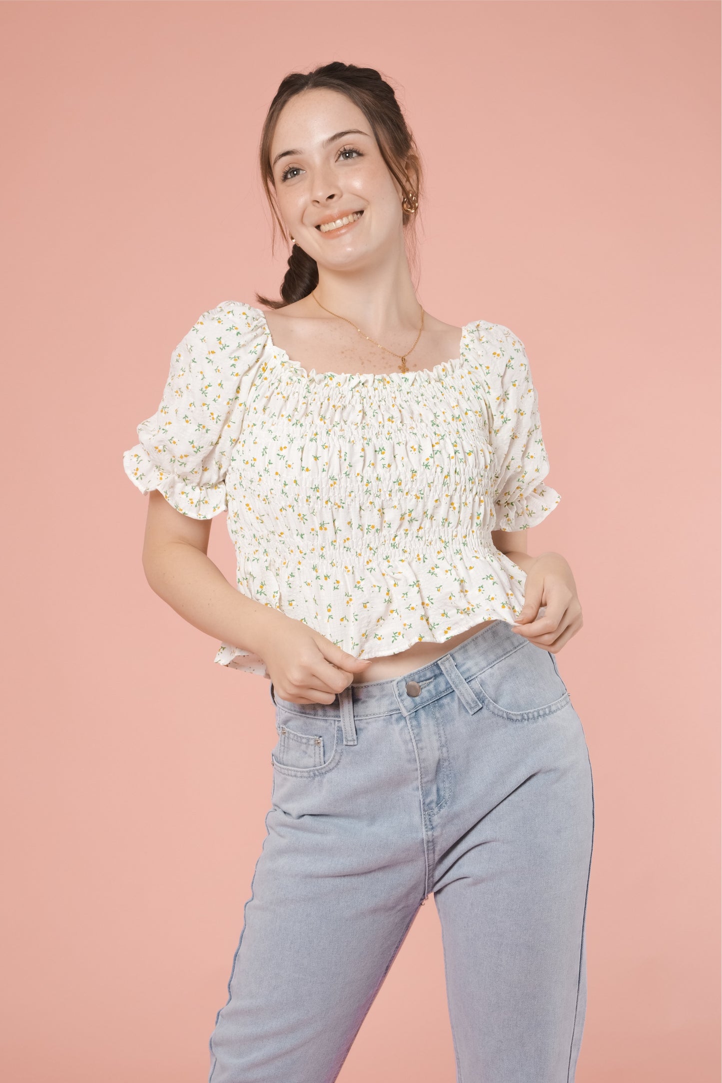 CHANDLER TOP