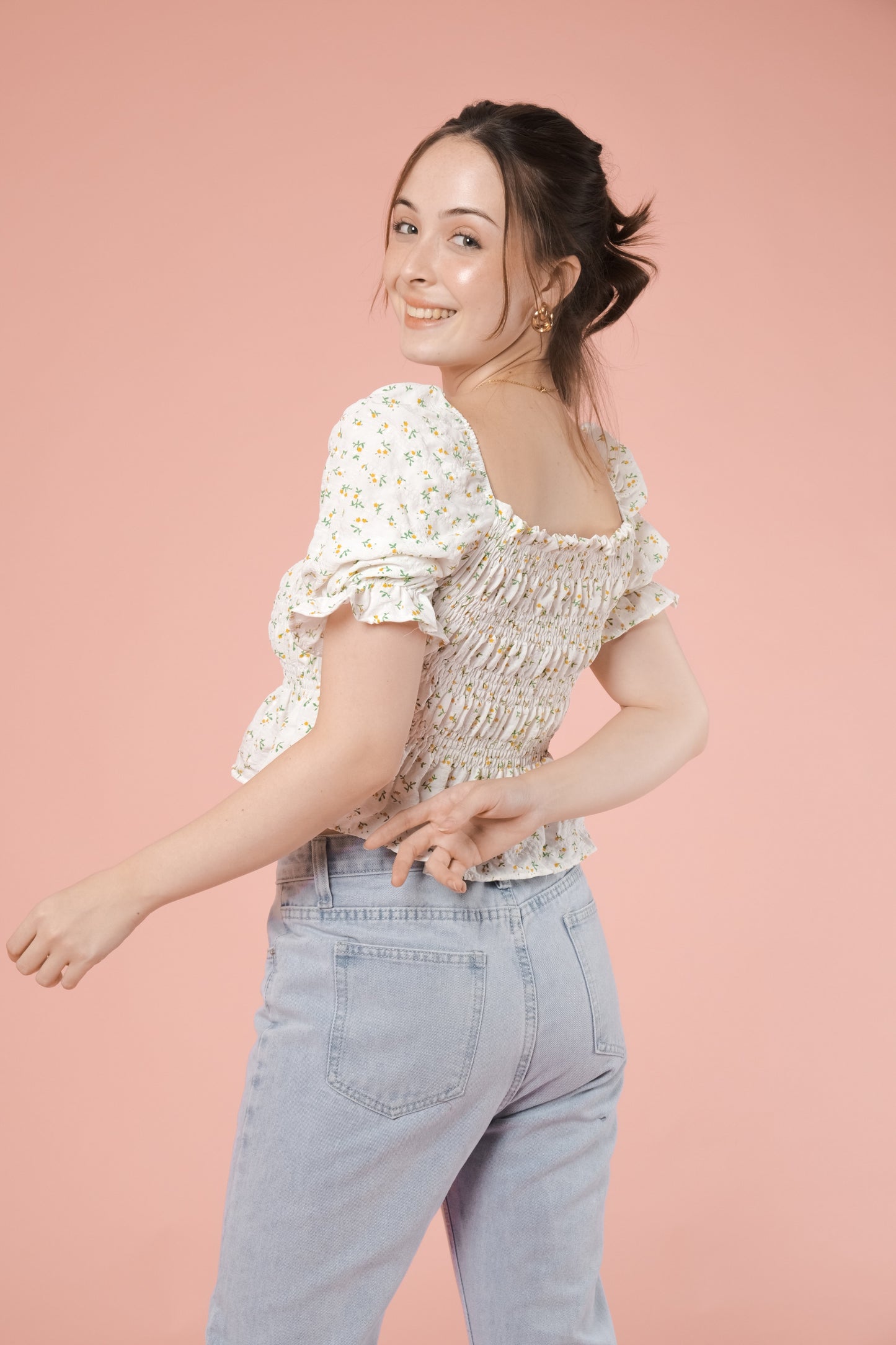 CHANDLER TOP