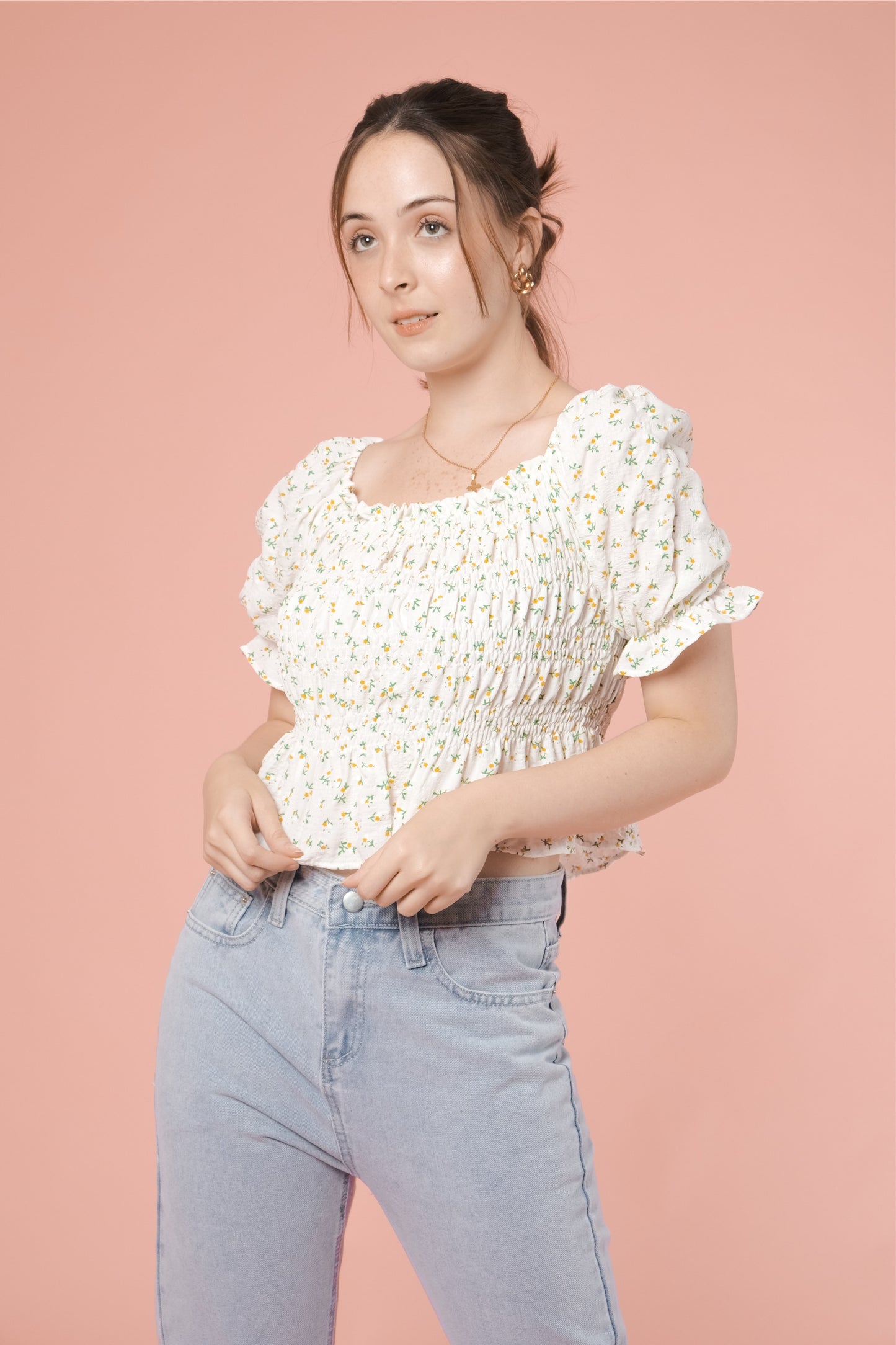 CHANDLER TOP