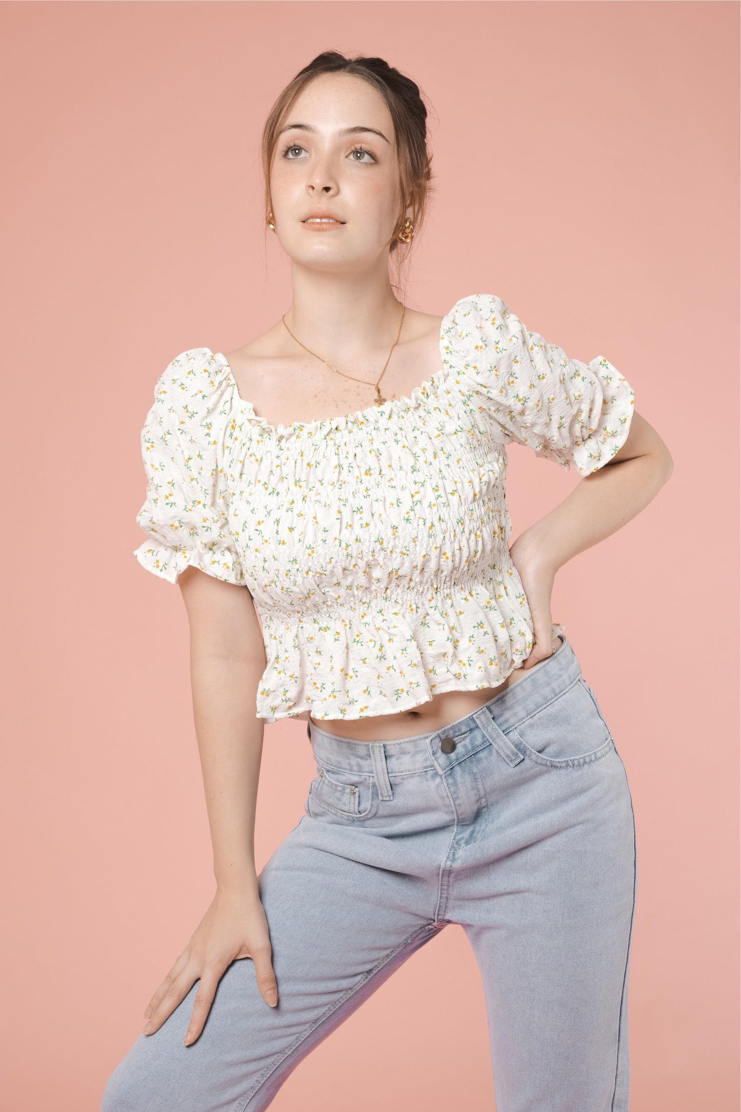 CHANDLER TOP