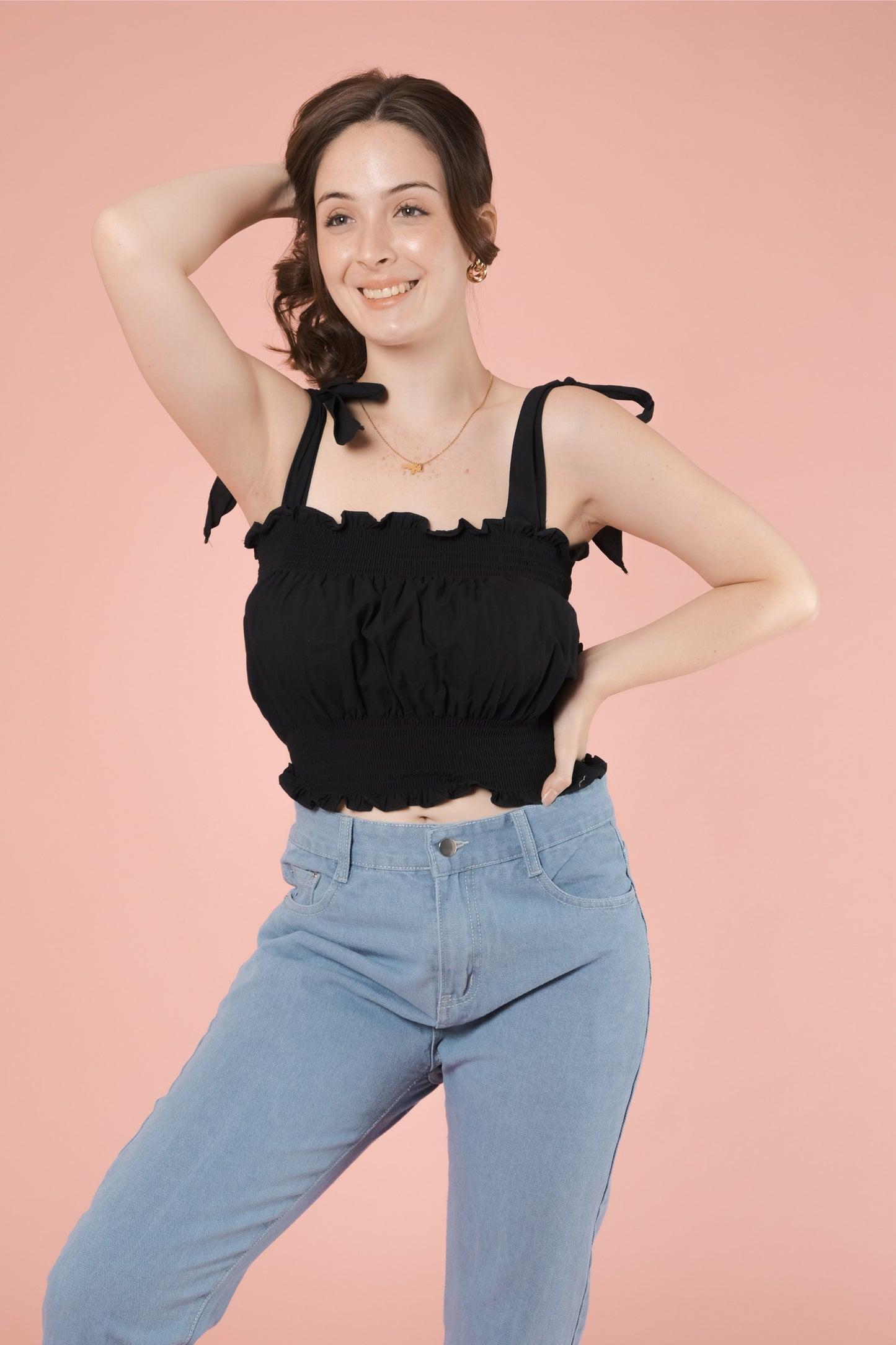 TALIA TOP