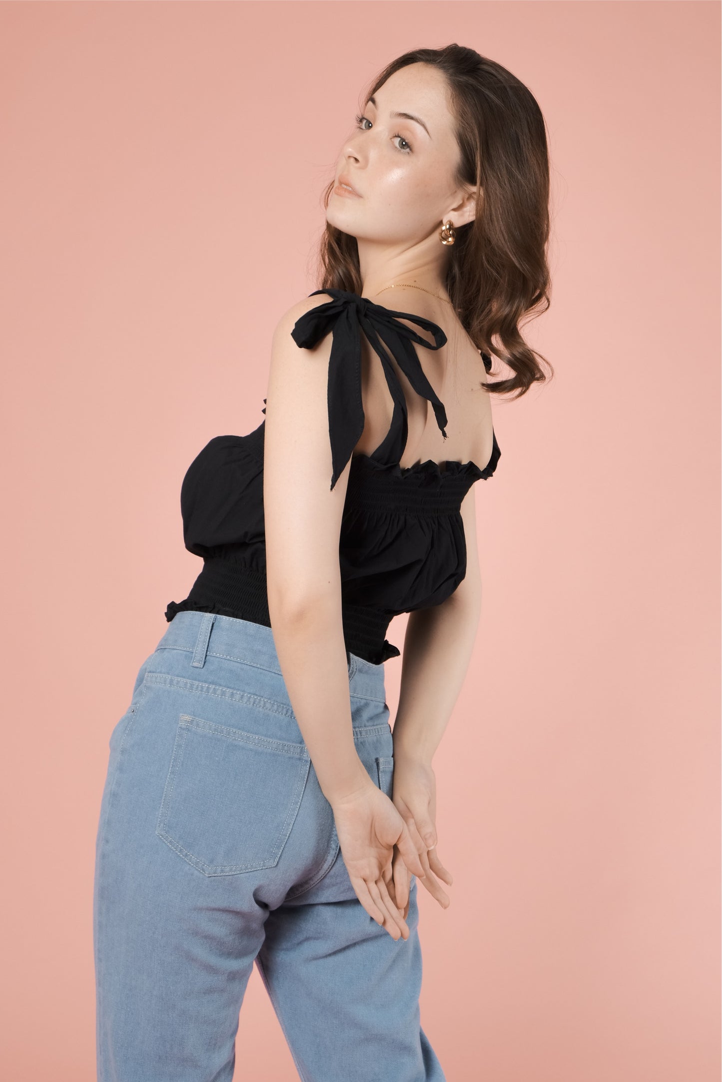 TALIA TOP