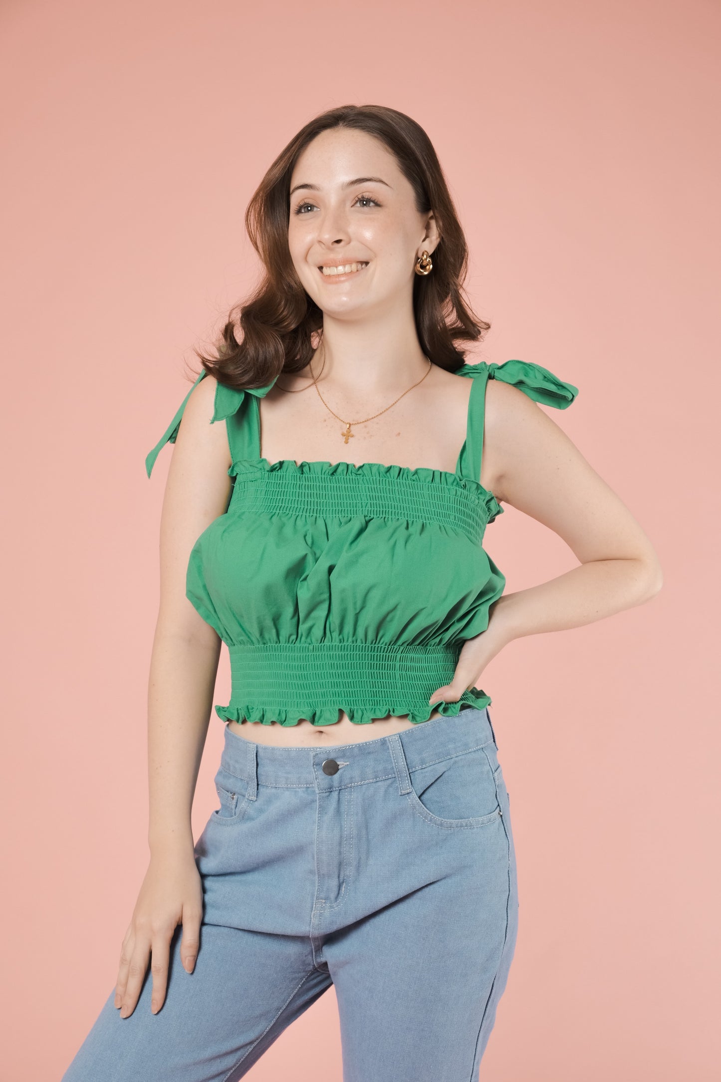 TALIA TOP