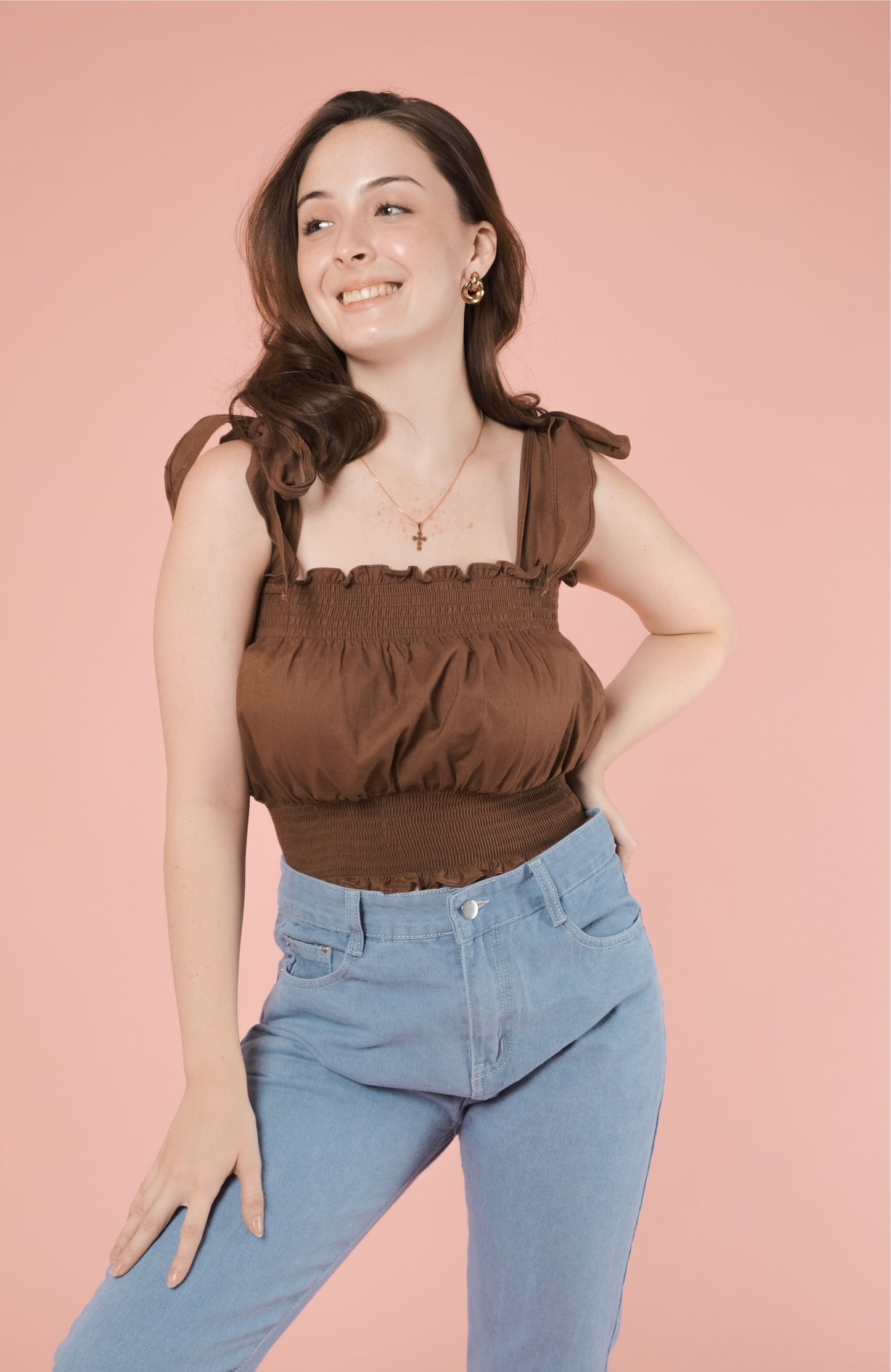 TALIA TOP