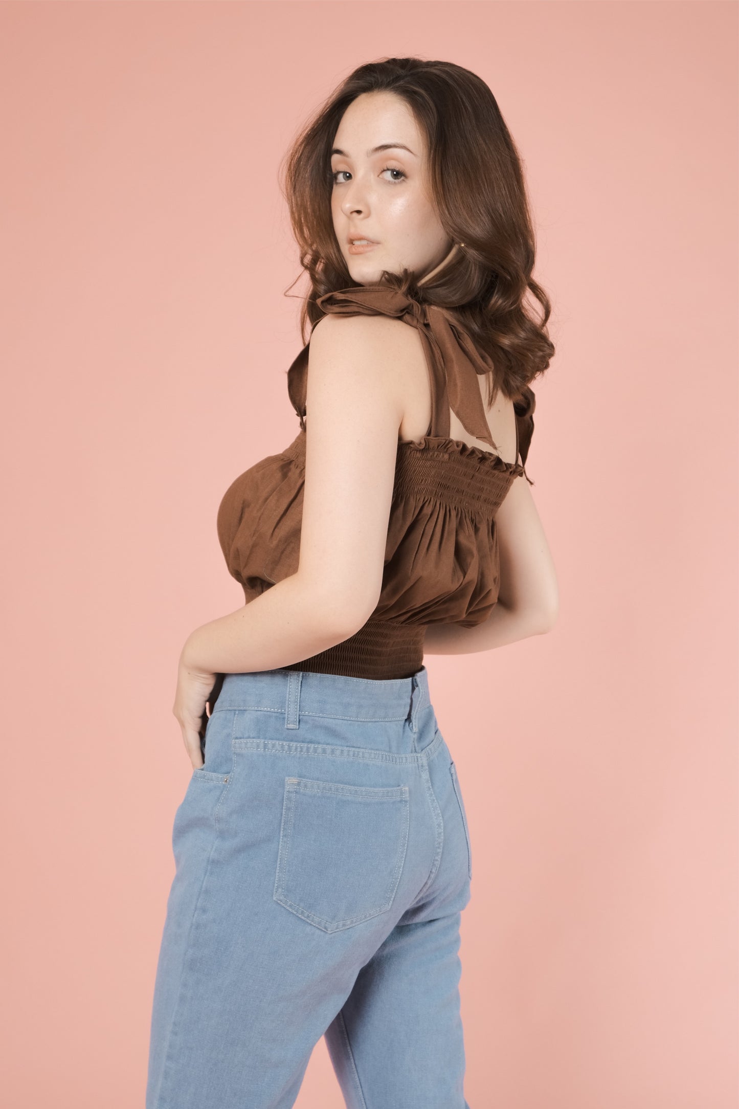 TALIA TOP