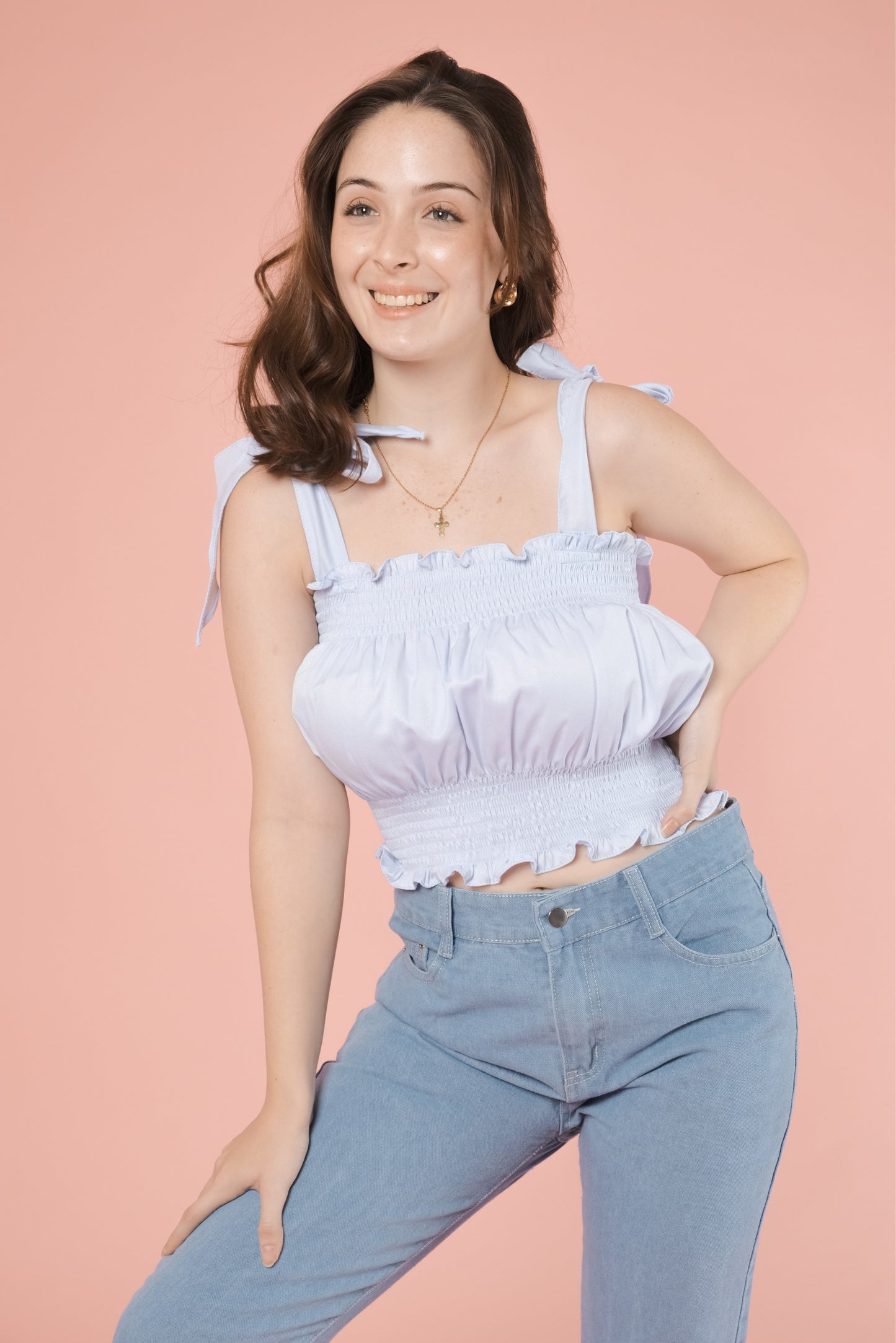 TALIA TOP