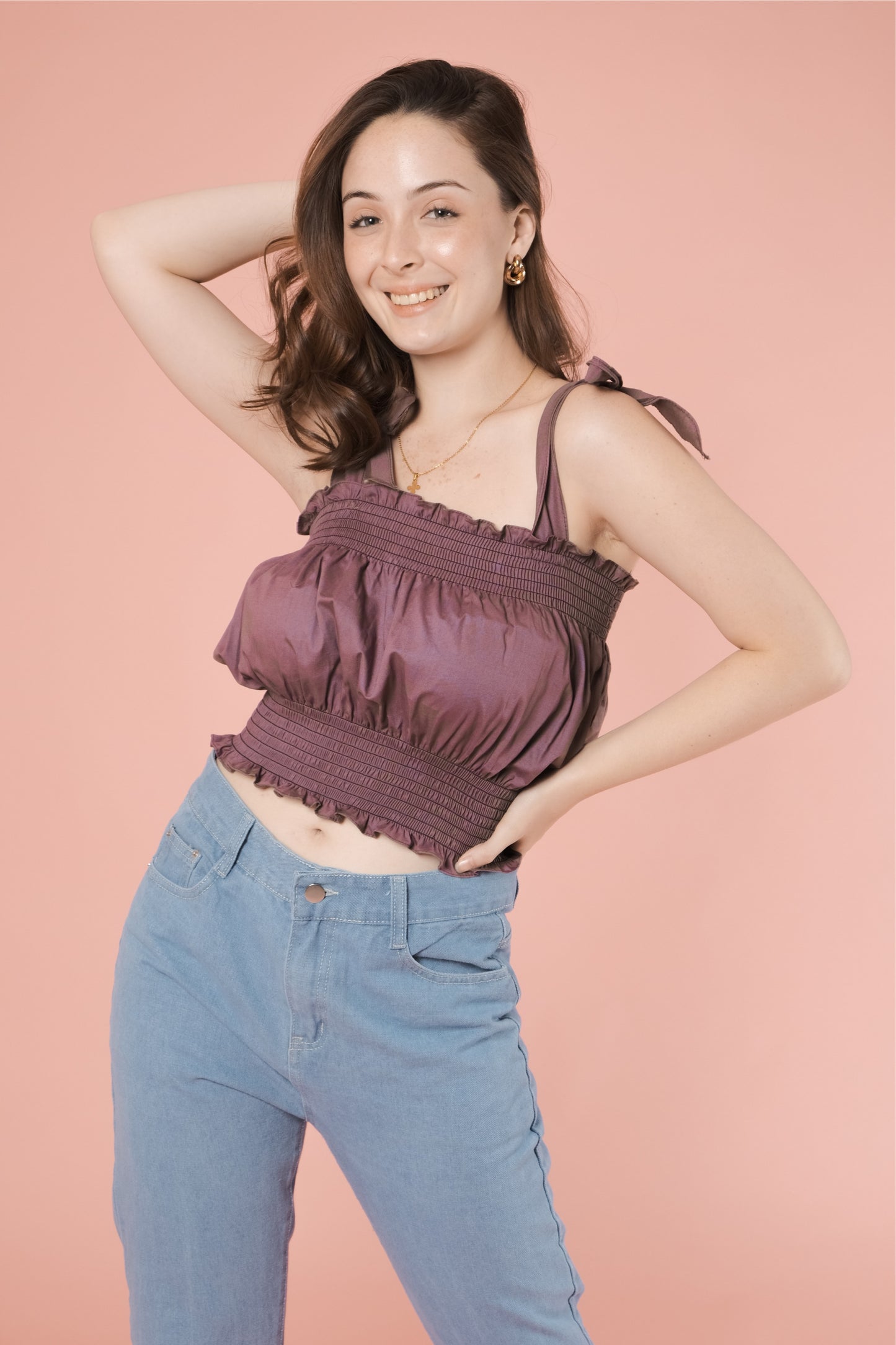 TALIA TOP
