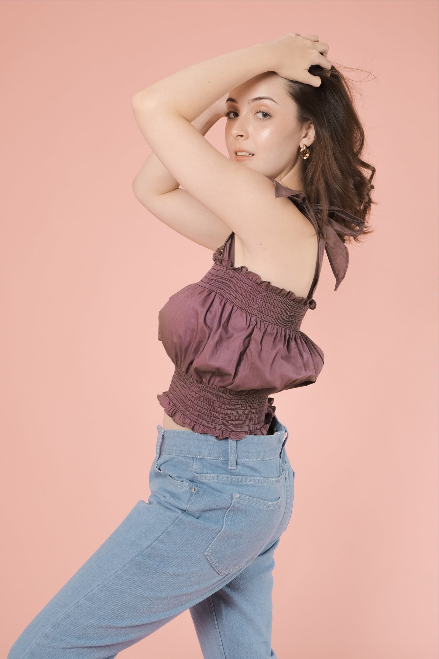 TALIA TOP