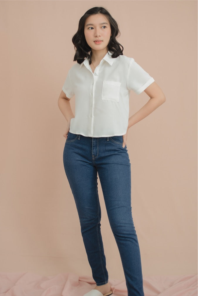 BECCA TOP