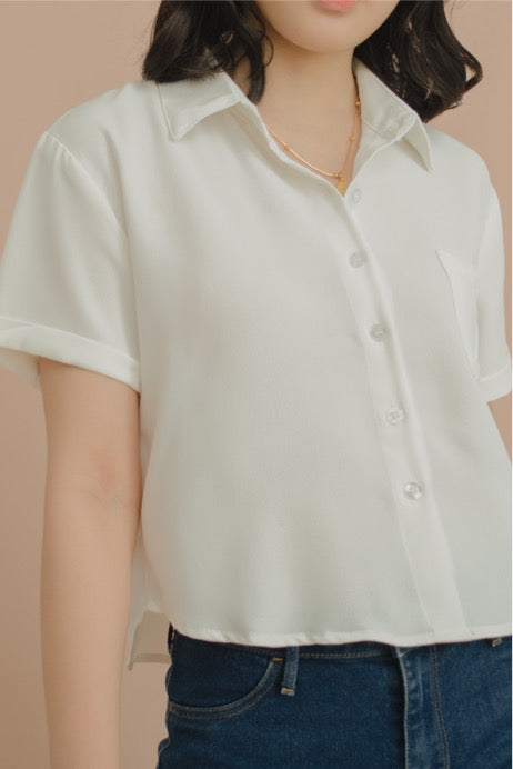 BECCA TOP