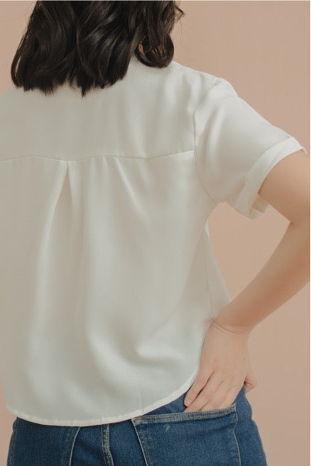 BECCA TOP