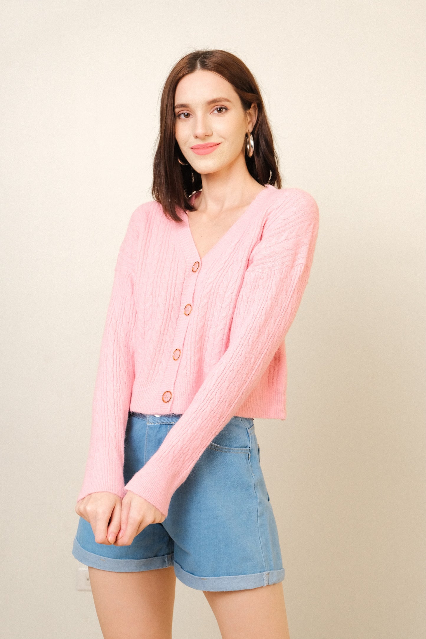 KELLY SWEATER
